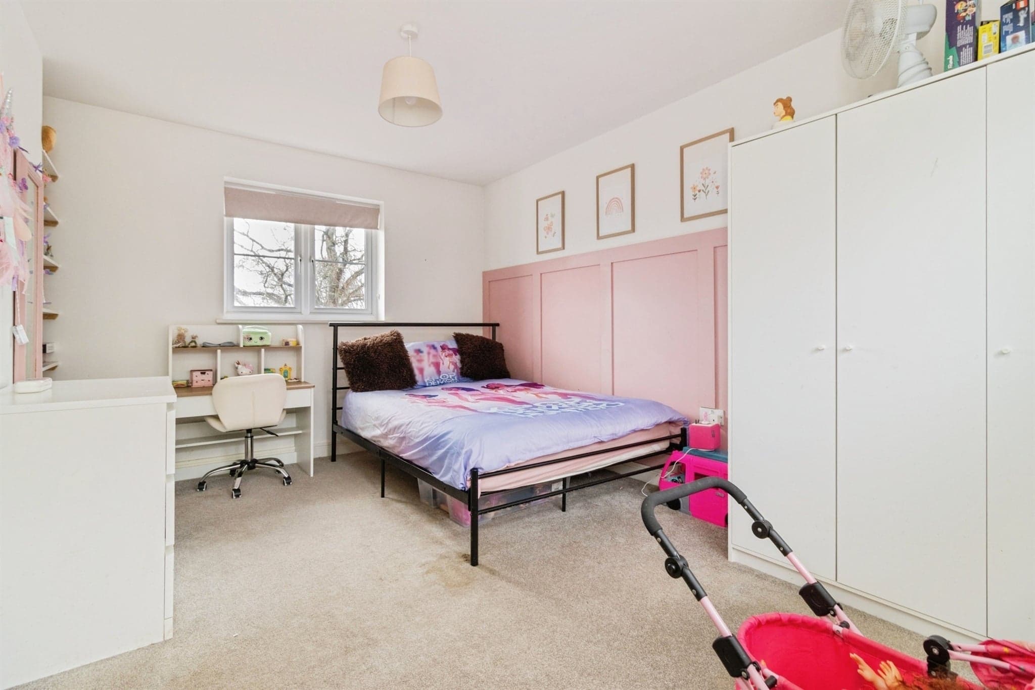 Property at Eagle Crescent, Newton Abbot