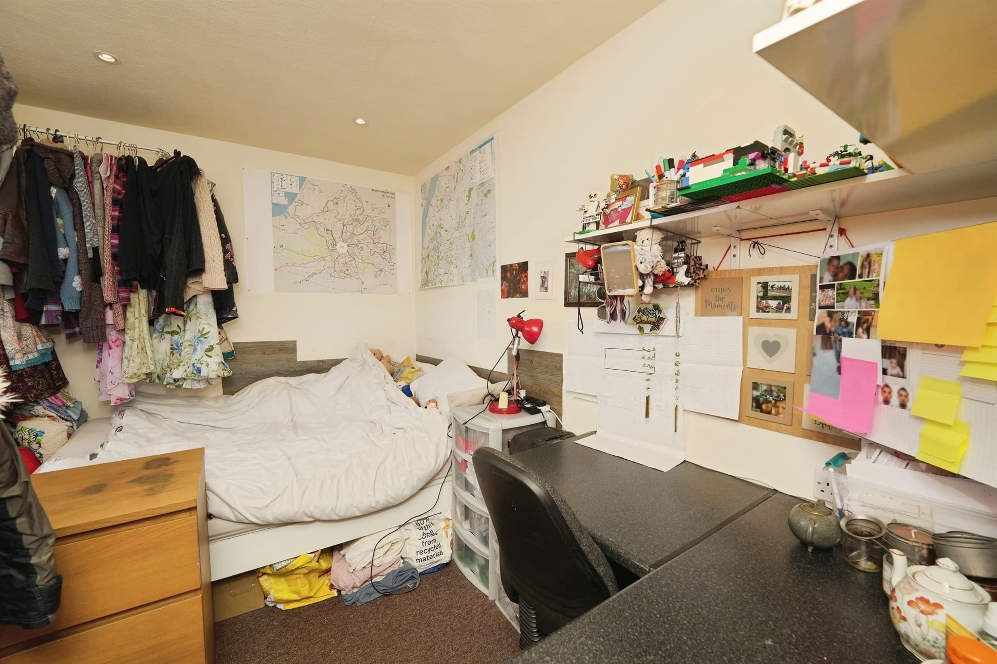 Property at Charles Road, Filton, Bristol