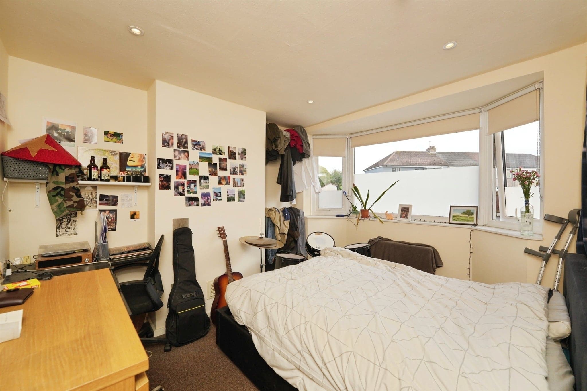 Property at Charles Road, Filton, Bristol