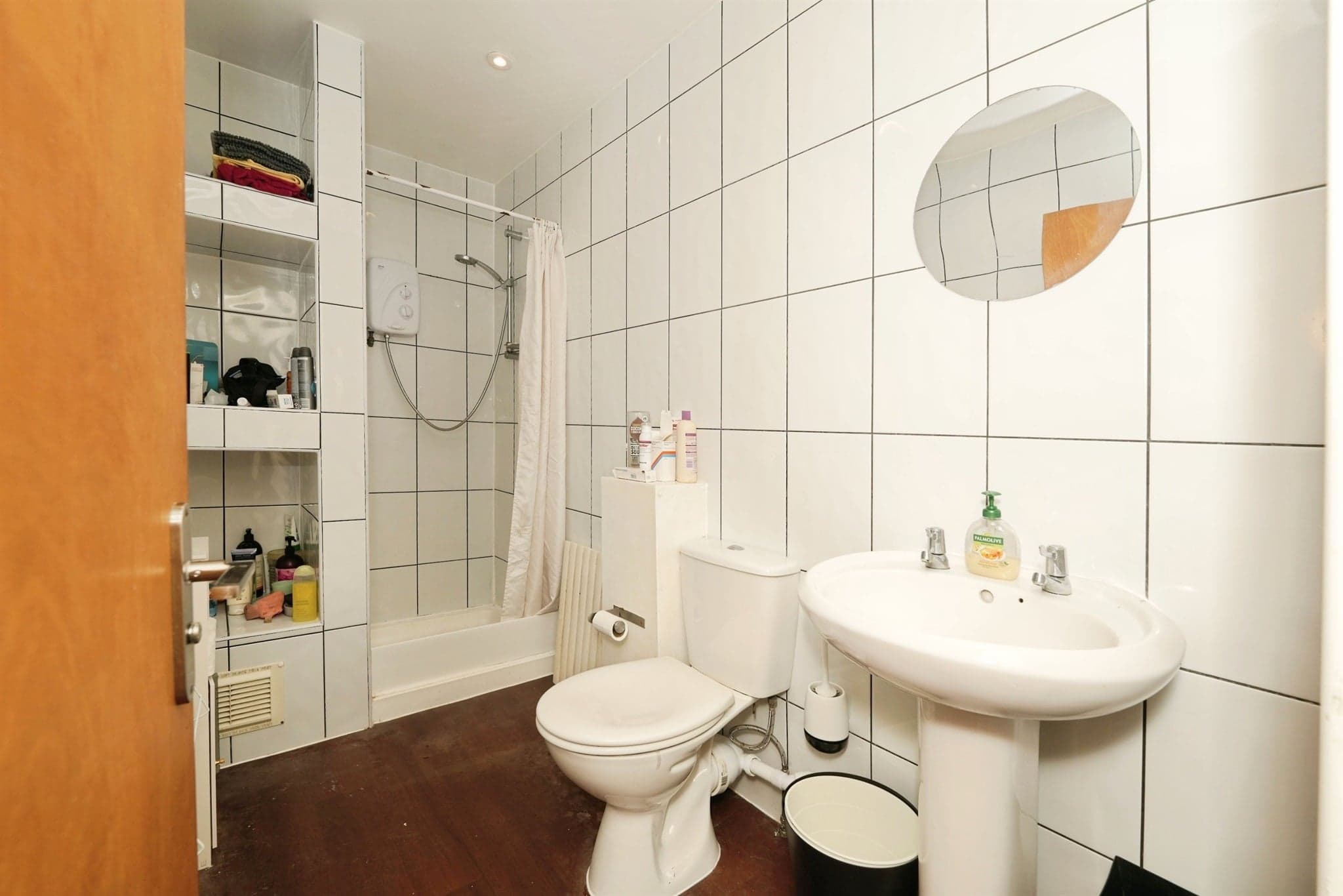Property at Charles Road, Filton, Bristol