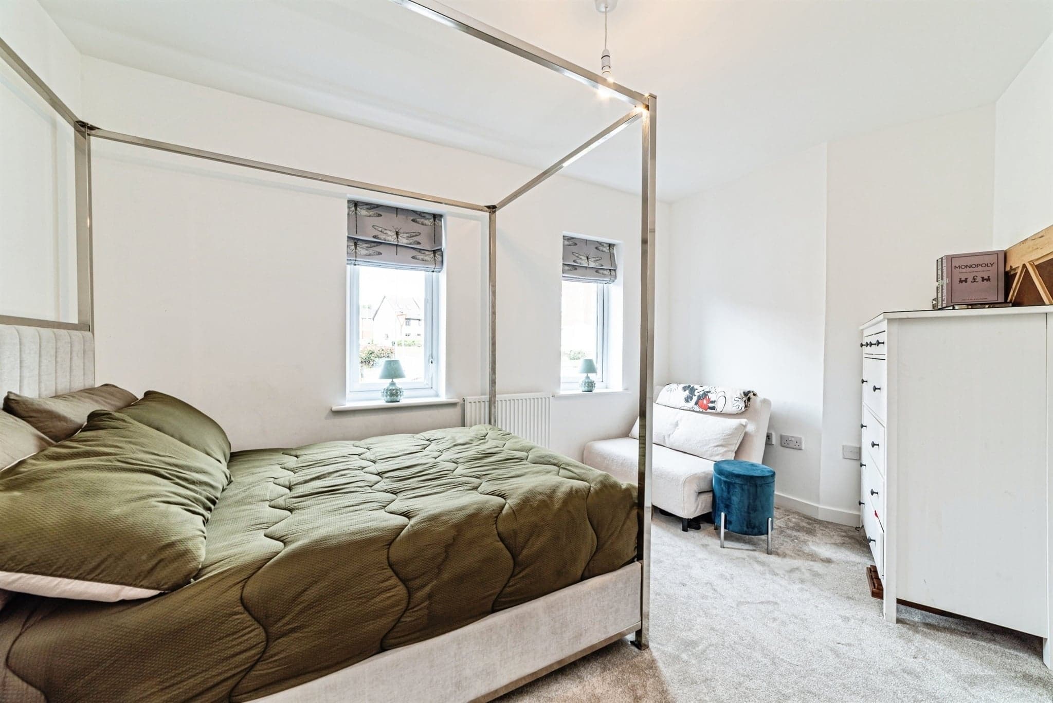 Property at Oxford Way, Basingstoke