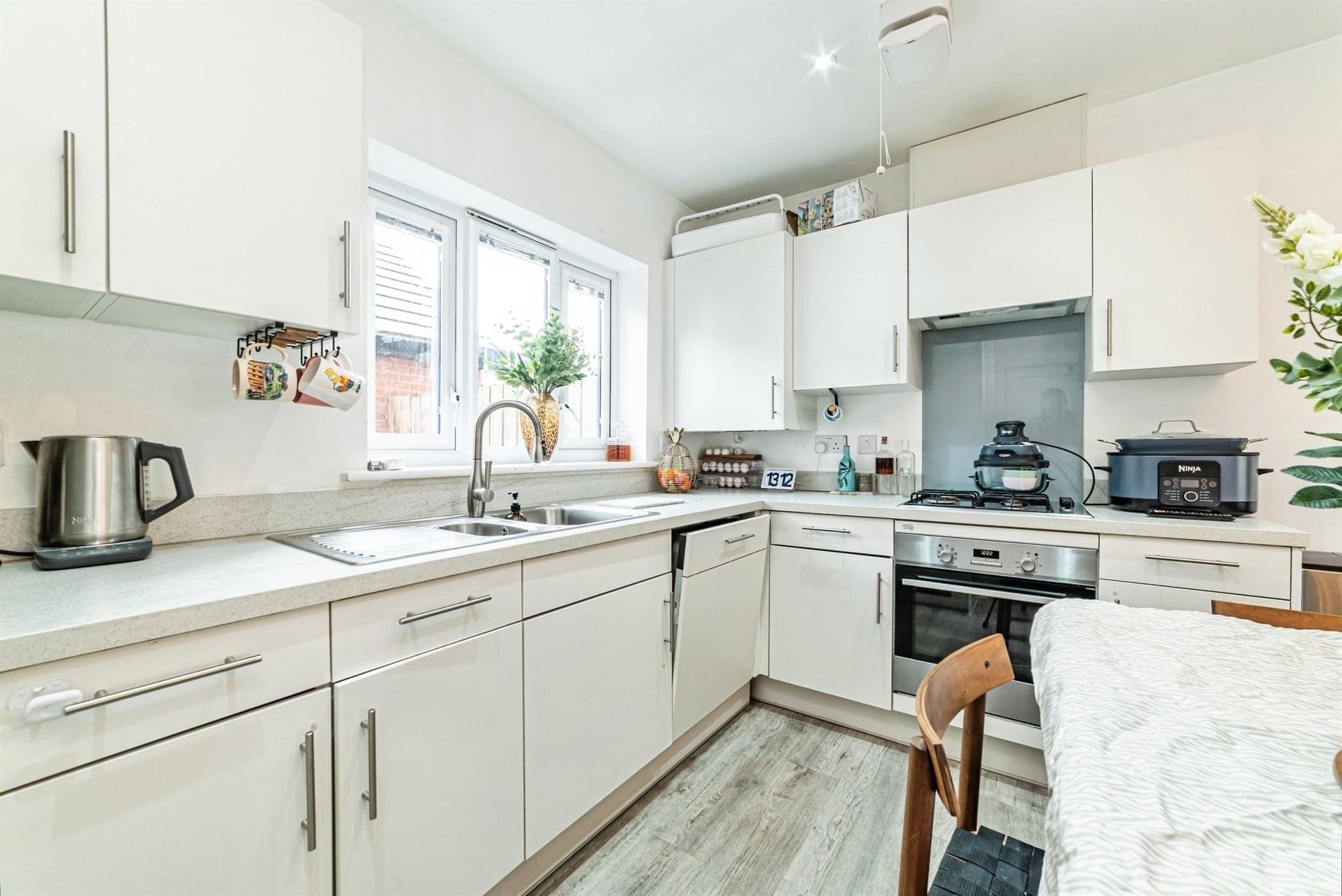 Property at Oxford Way, Basingstoke