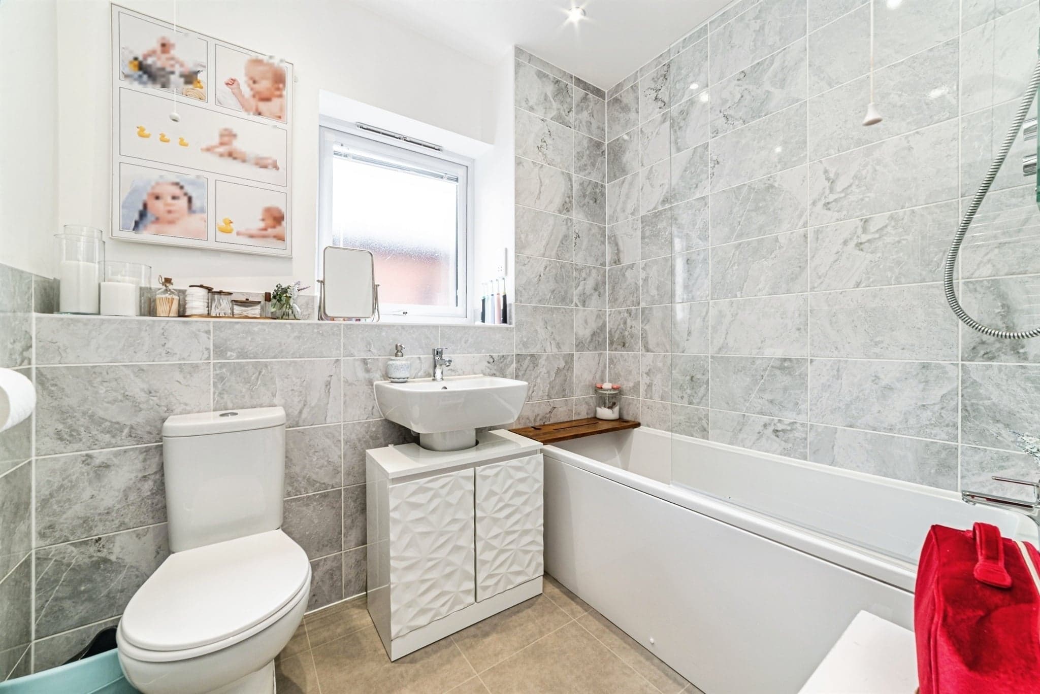 Property at Oxford Way, Basingstoke