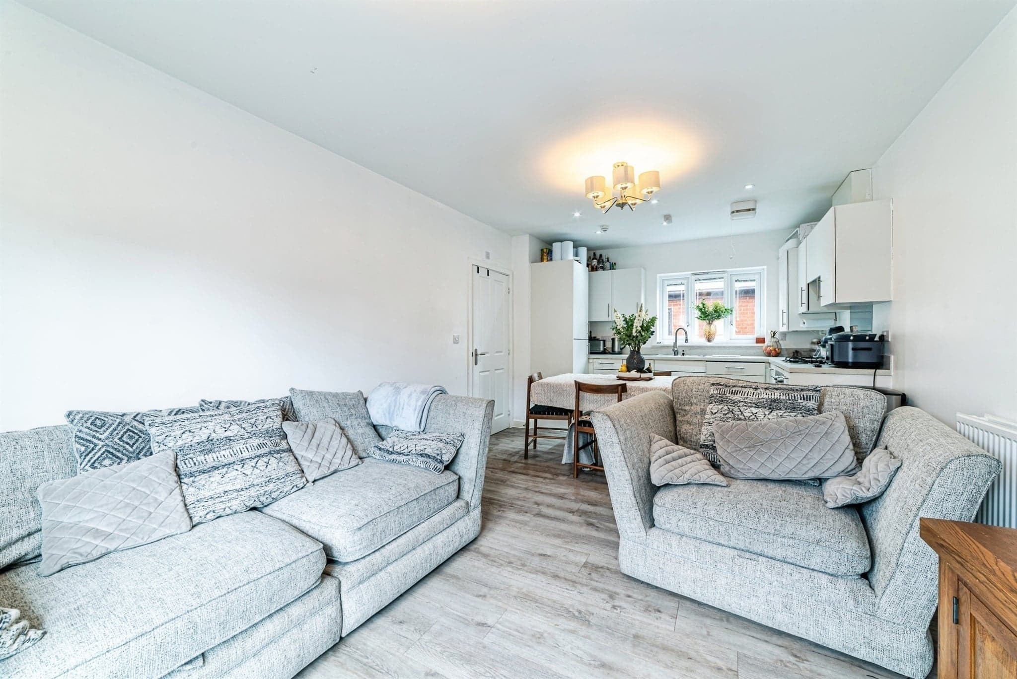 Property at Oxford Way, Basingstoke