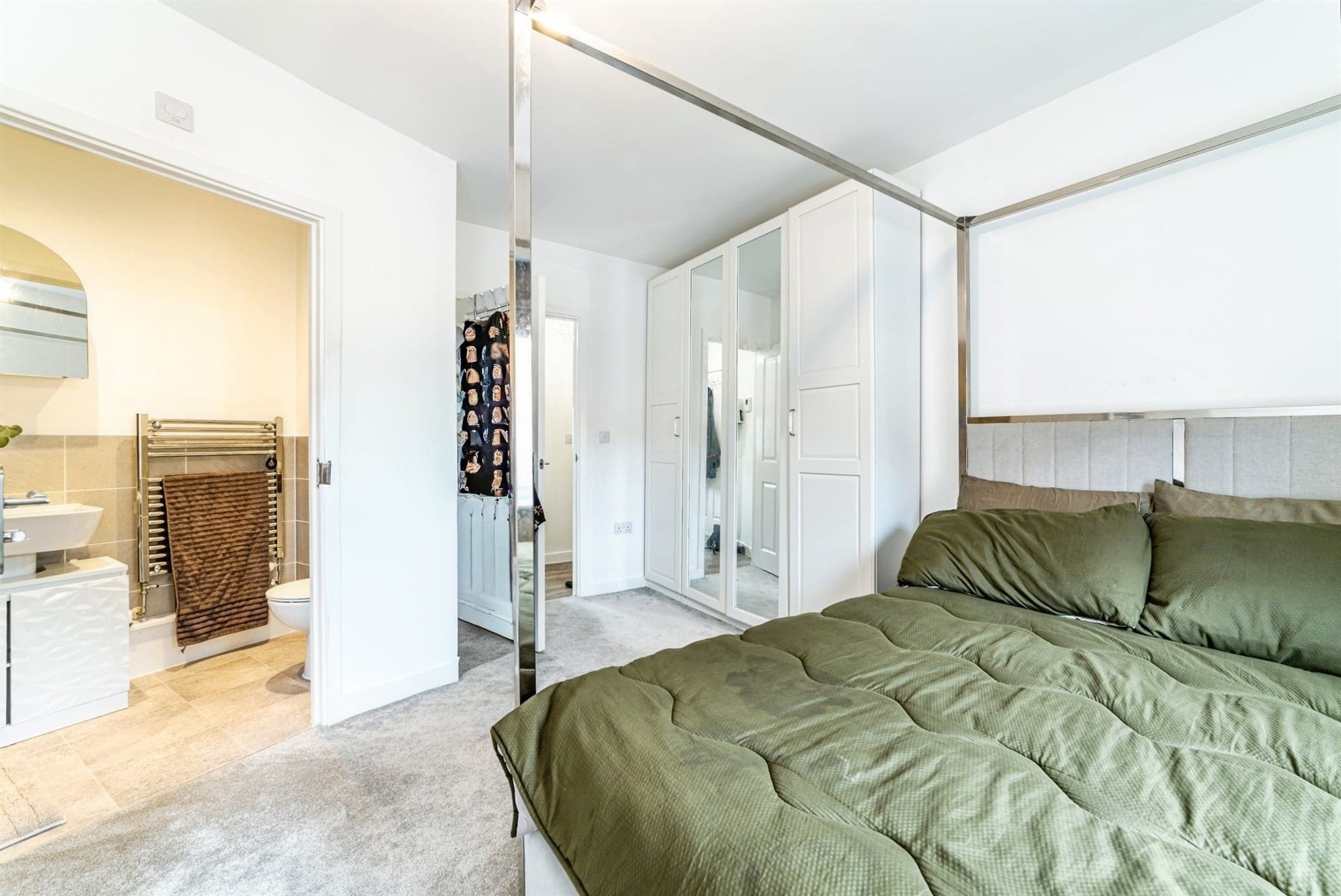 Property at Oxford Way, Basingstoke