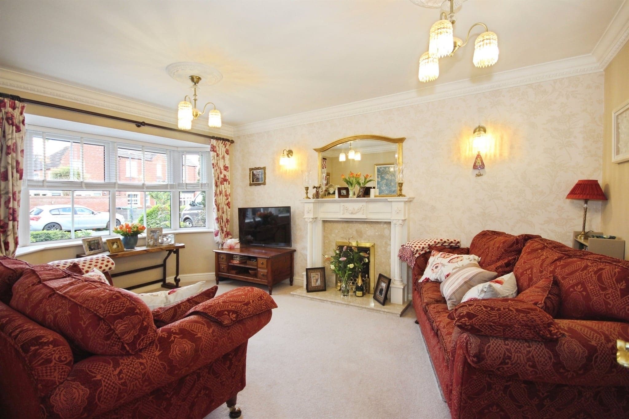 Property at Touchstone Road, Heathcote, Warwick