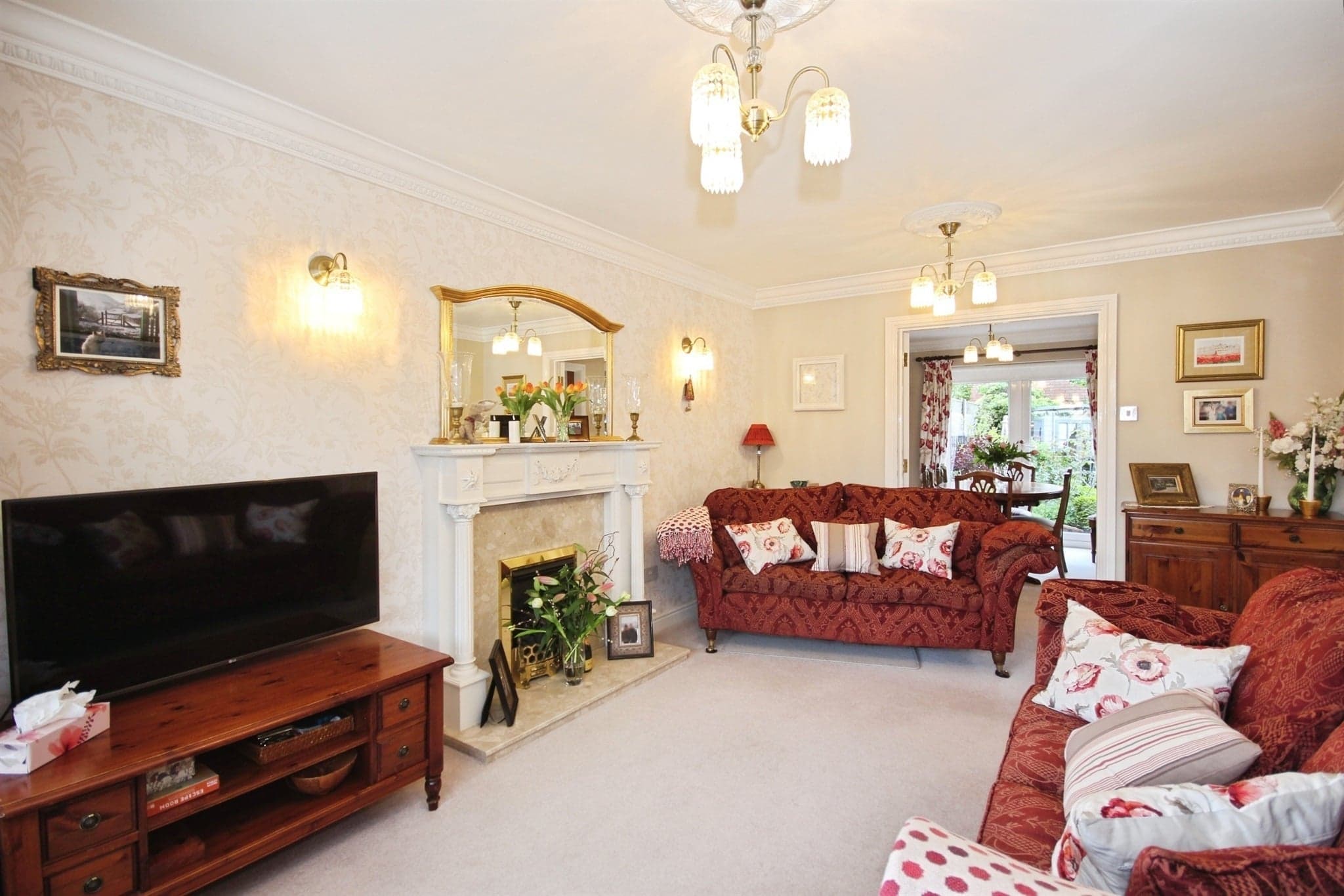 Property at Touchstone Road, Heathcote, Warwick
