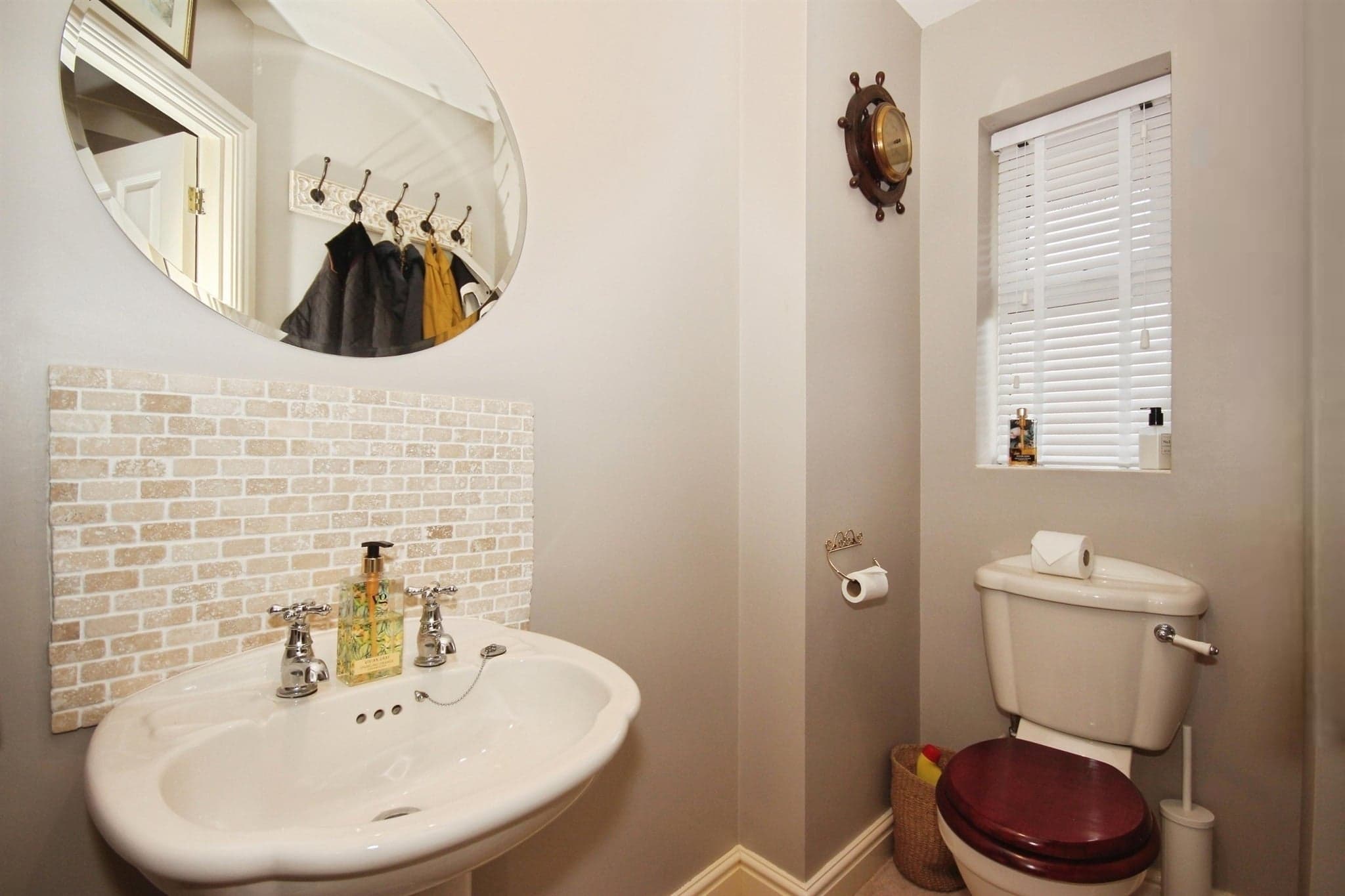 Property at Touchstone Road, Heathcote, Warwick