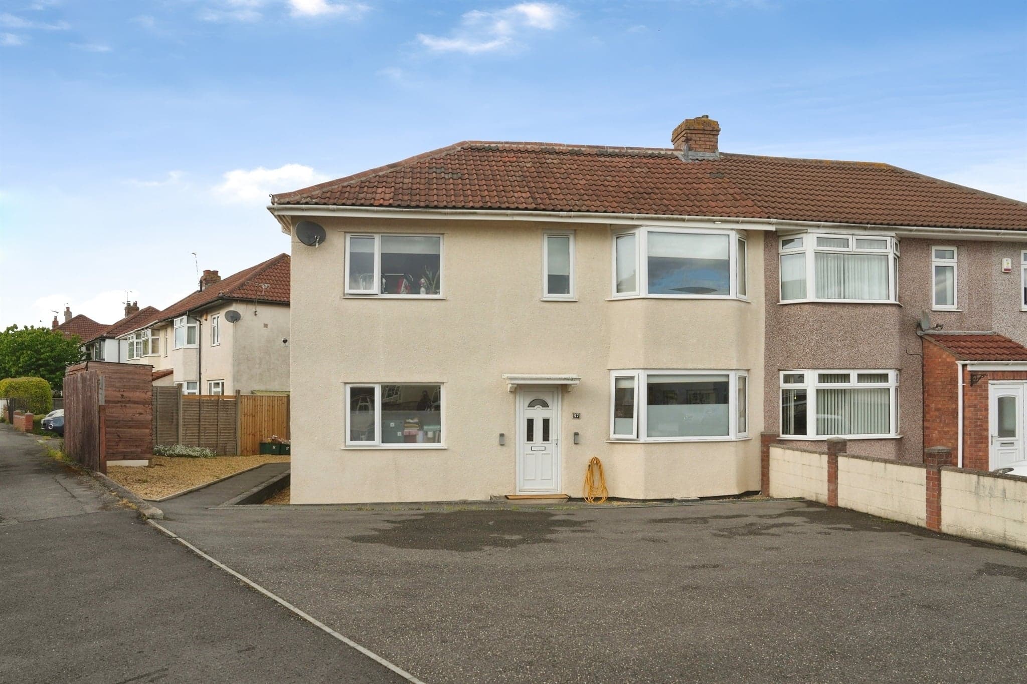 Property at Charles Road, Filton, Bristol