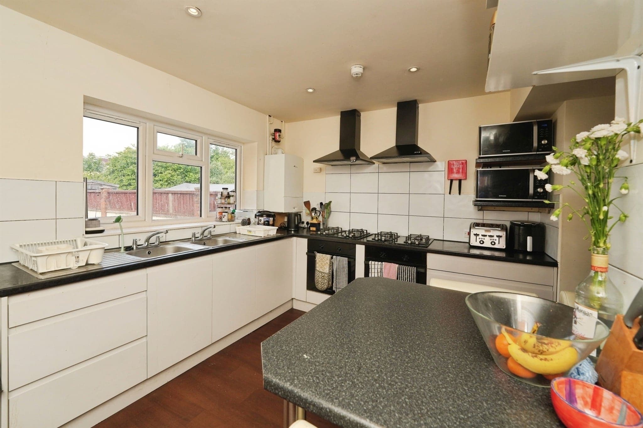 Property at Charles Road, Filton, Bristol