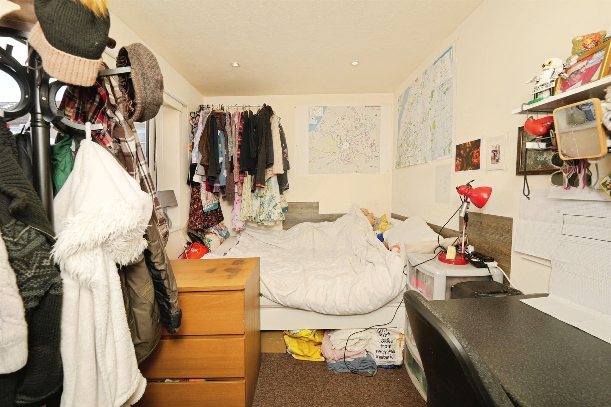 Property at Charles Road, Filton, Bristol