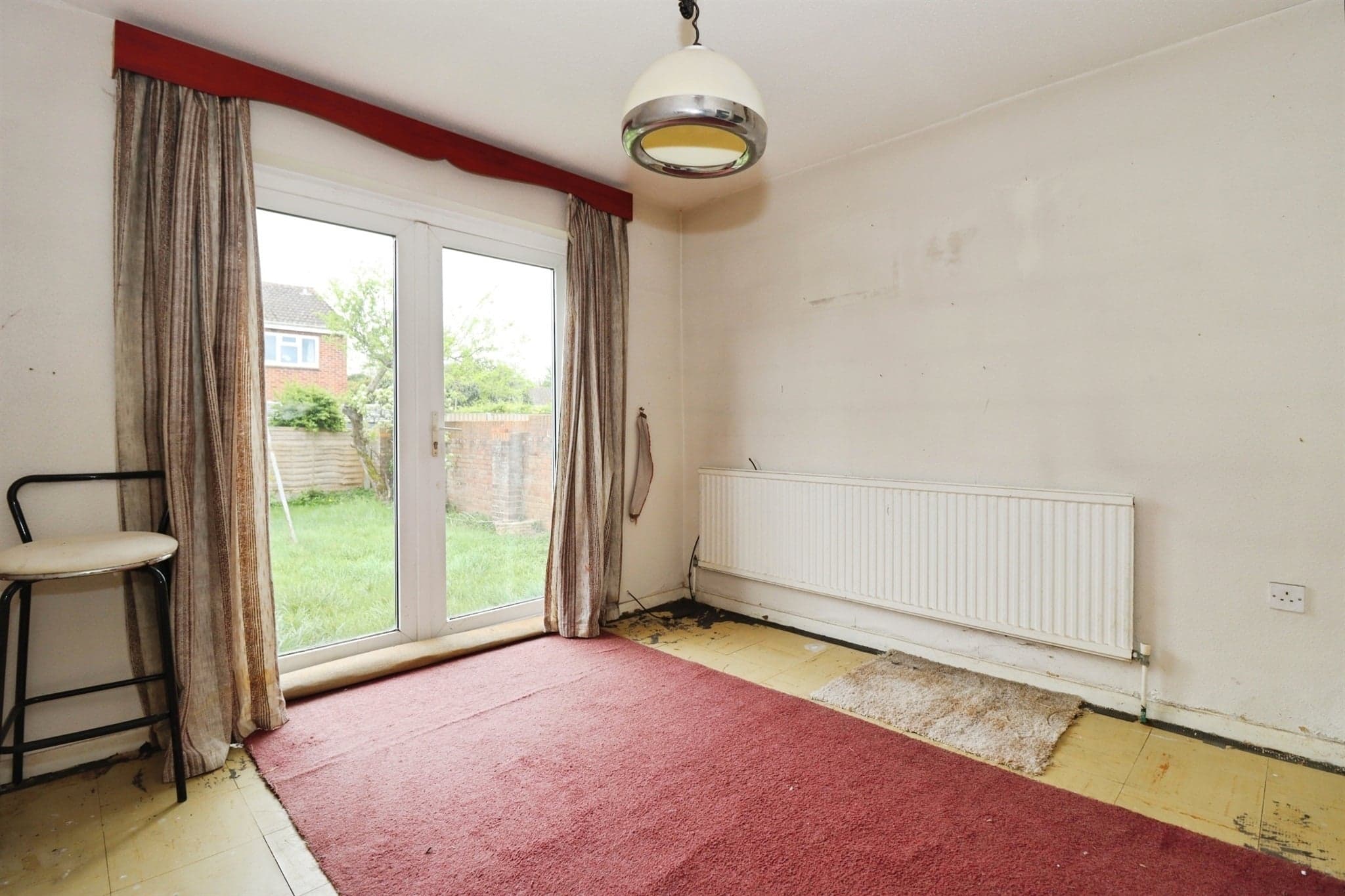Property at Wiltshire Avenue, Yate, Bristol