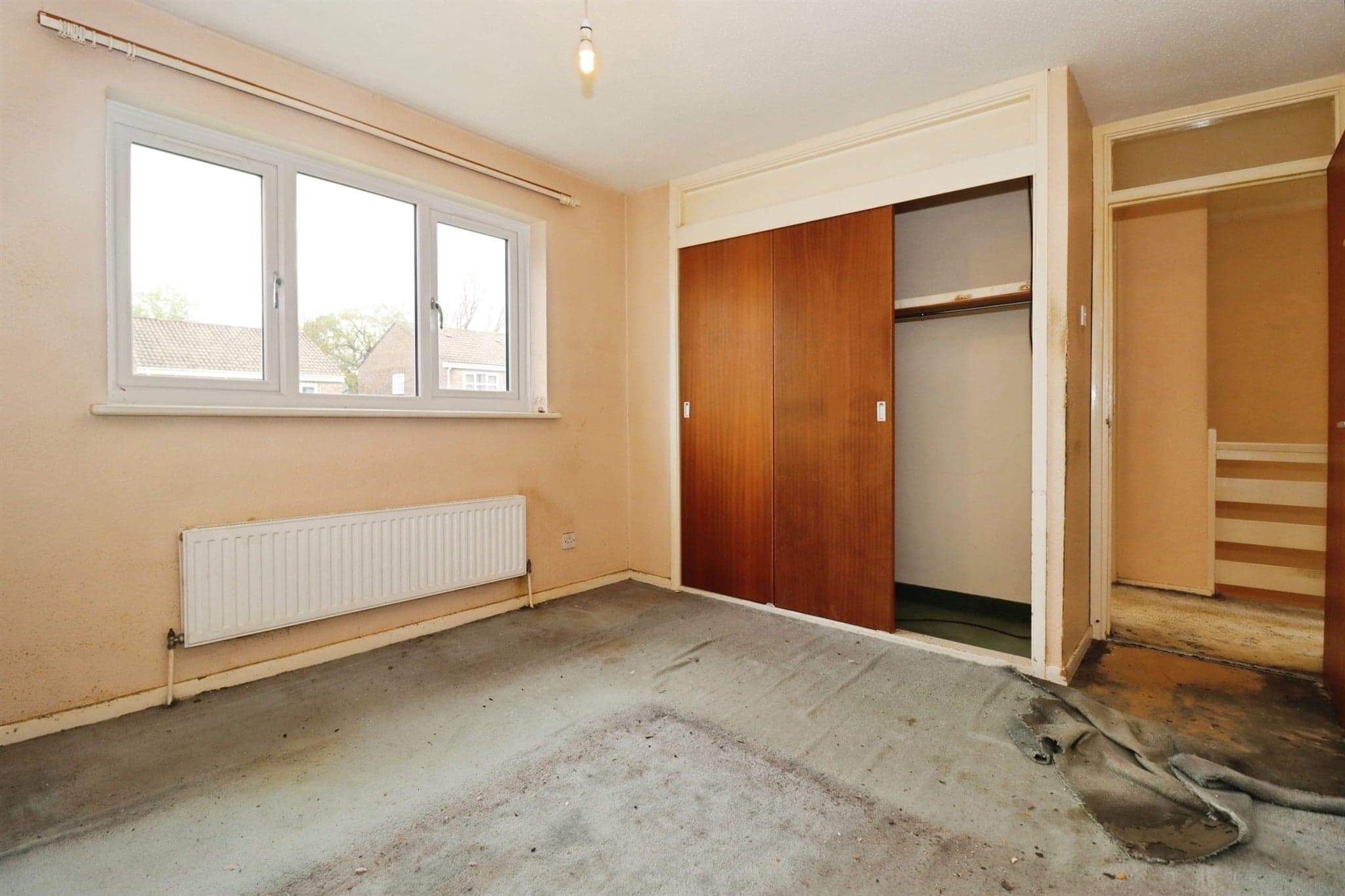 Property at Wiltshire Avenue, Yate, Bristol