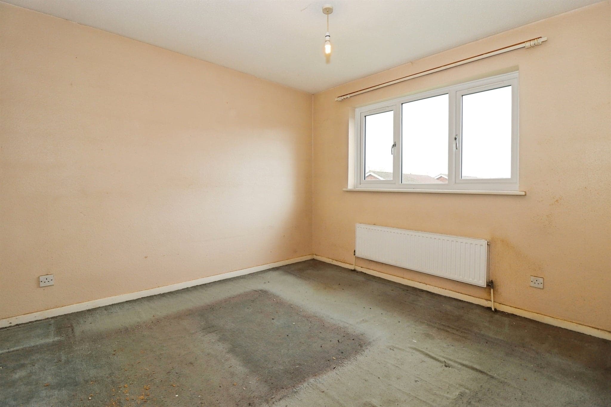 Property at Wiltshire Avenue, Yate, Bristol