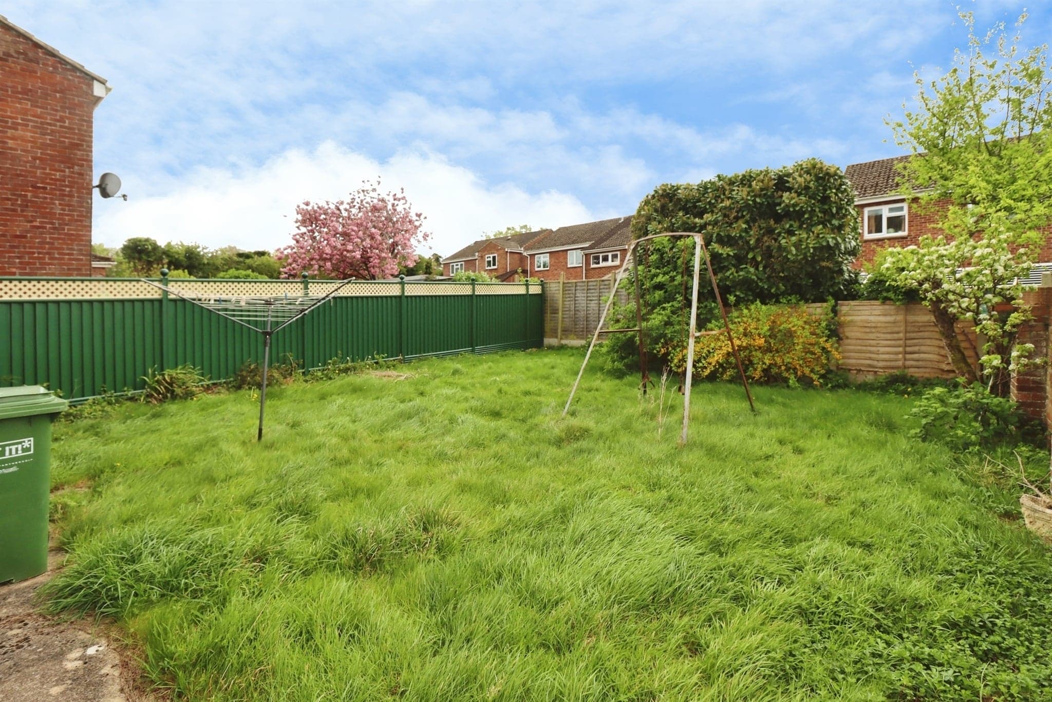 Property at Wiltshire Avenue, Yate, Bristol