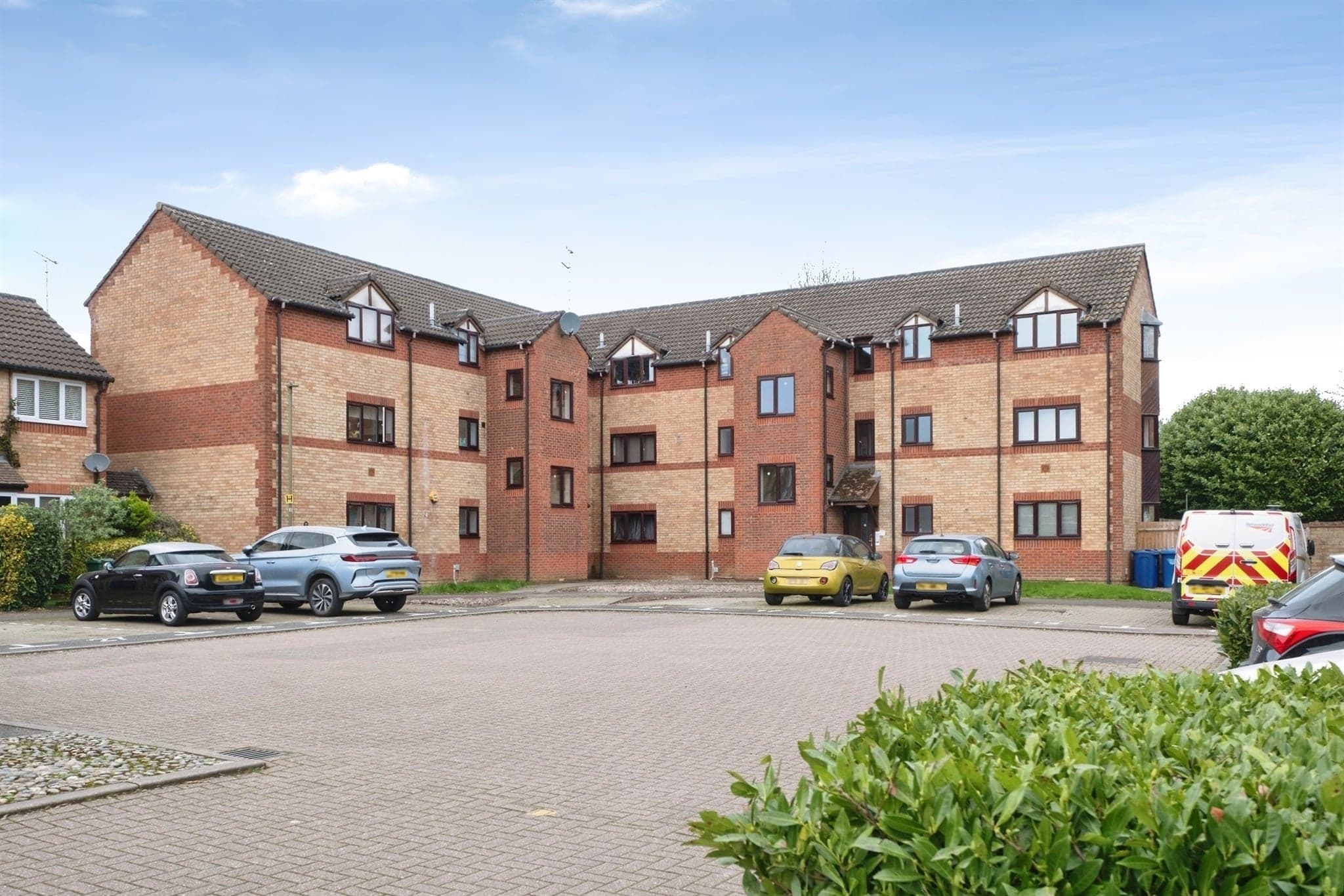 Property at Broome Way, BANBURY