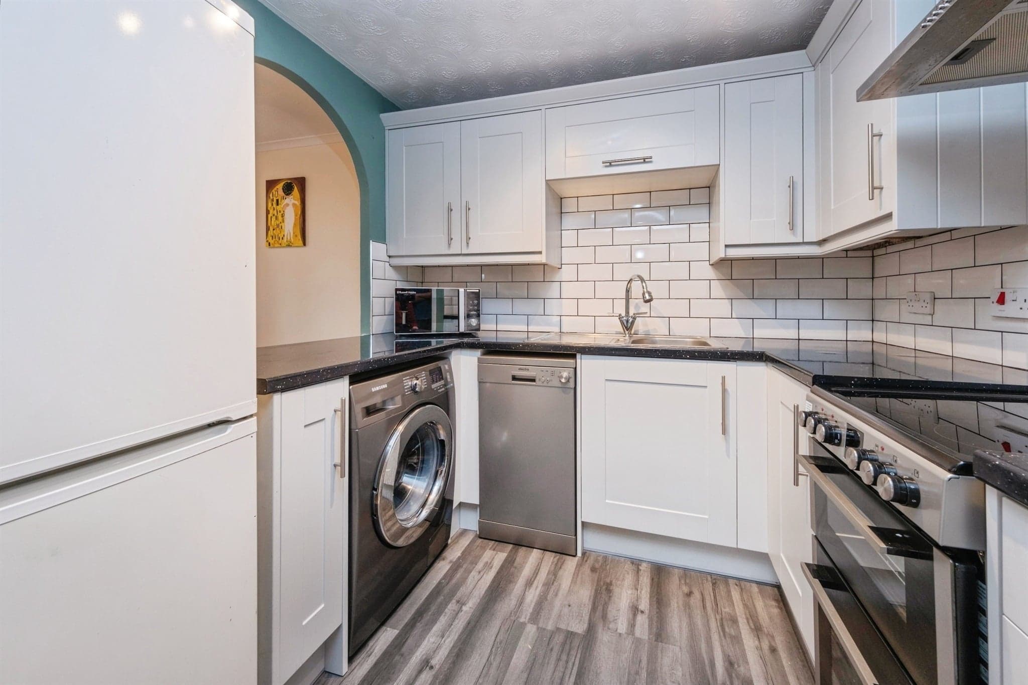 Property at Broome Way, BANBURY
