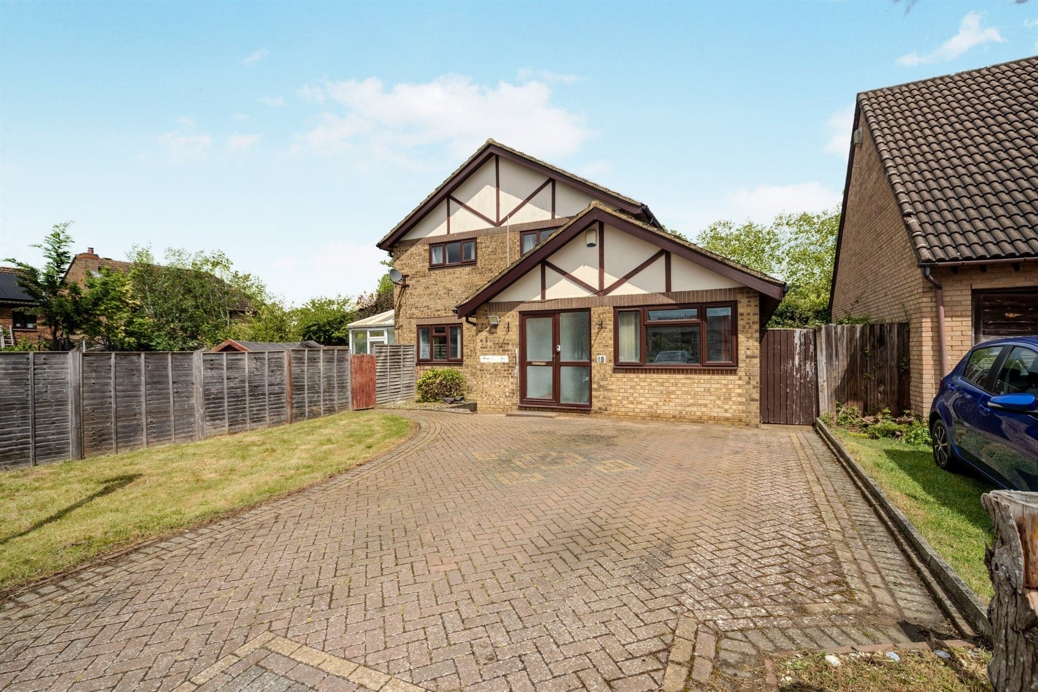 Property at Illingworth Place, Oldbrook, Milton Keynes