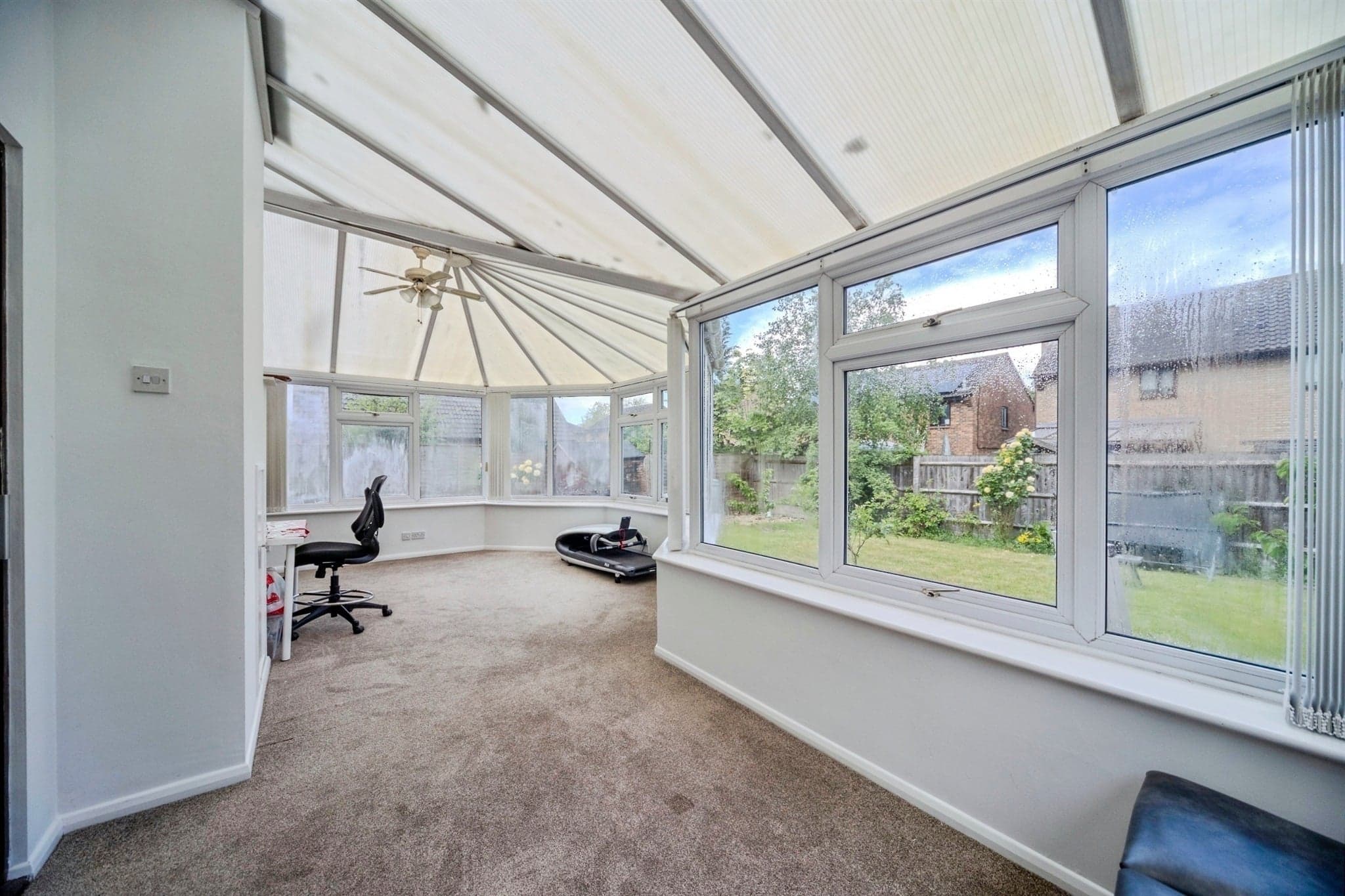 Property at Illingworth Place, Oldbrook, Milton Keynes
