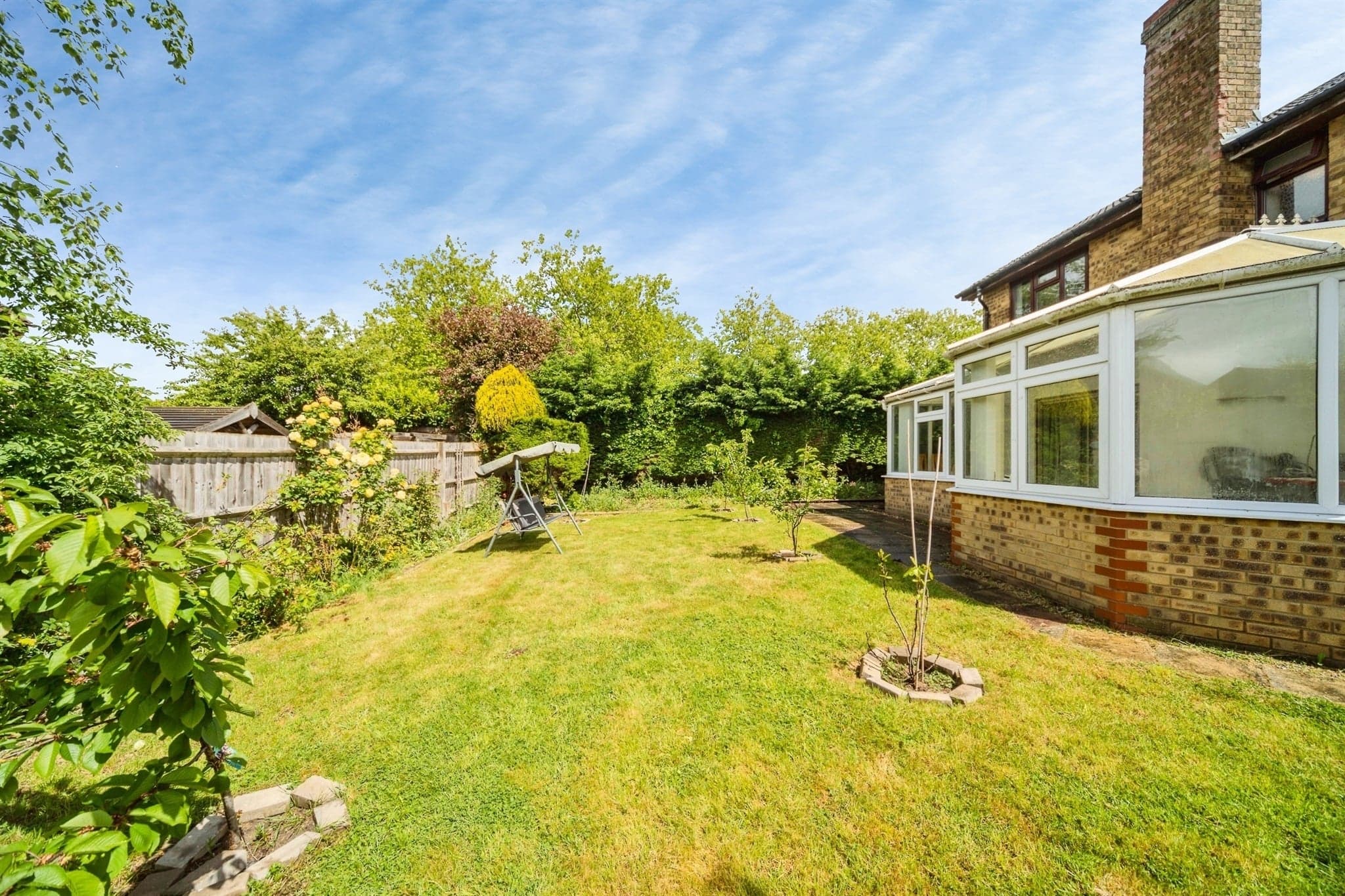 Property at Illingworth Place, Oldbrook, Milton Keynes