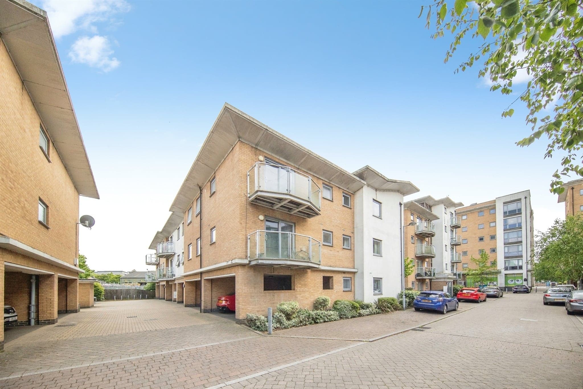 Property at Caelum Drive, Colchester
