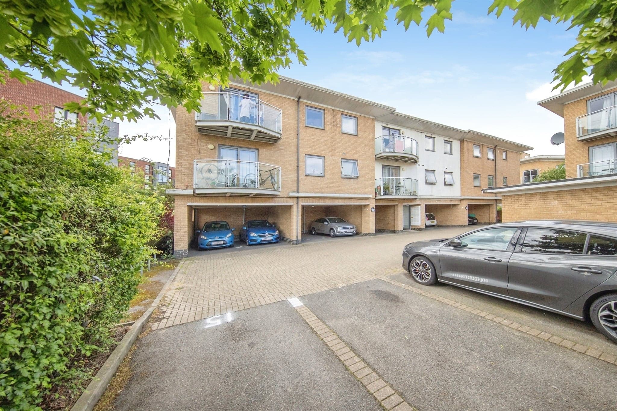 Property at Caelum Drive, Colchester