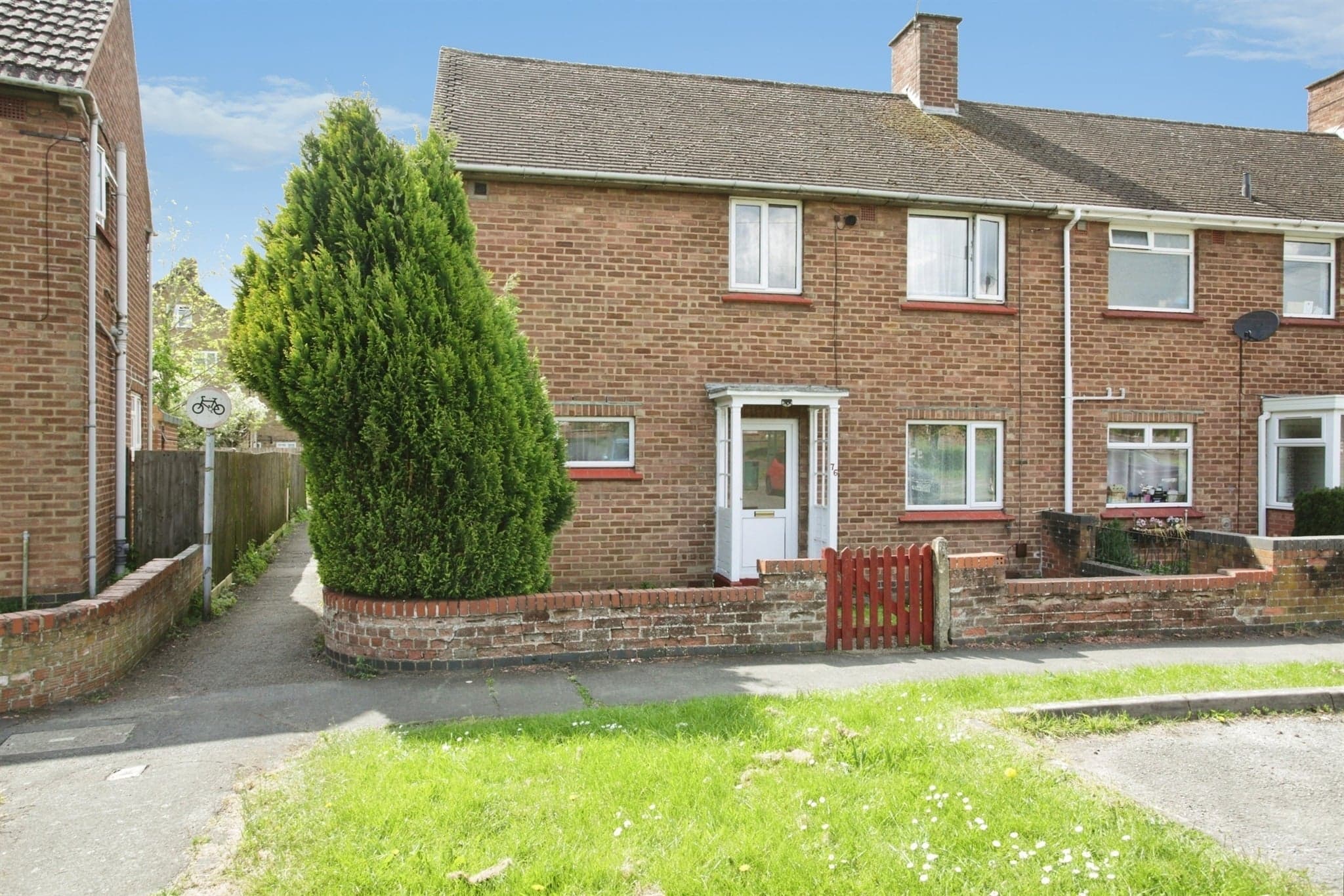 Property at Lytham Road, Rugby