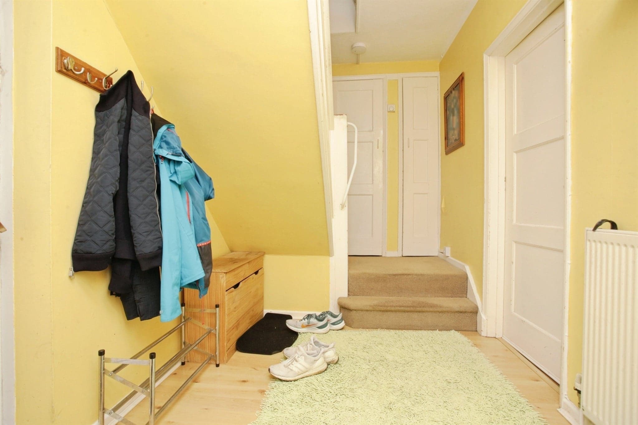 Property at Lytham Road, Rugby