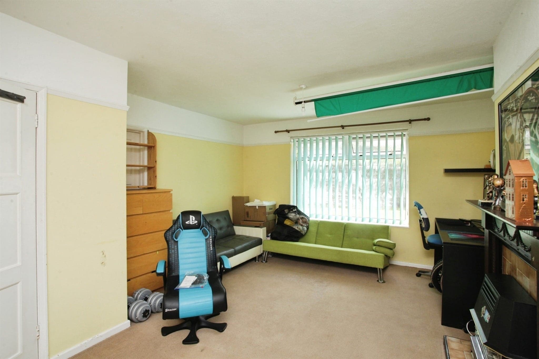 Property at Lytham Road, Rugby