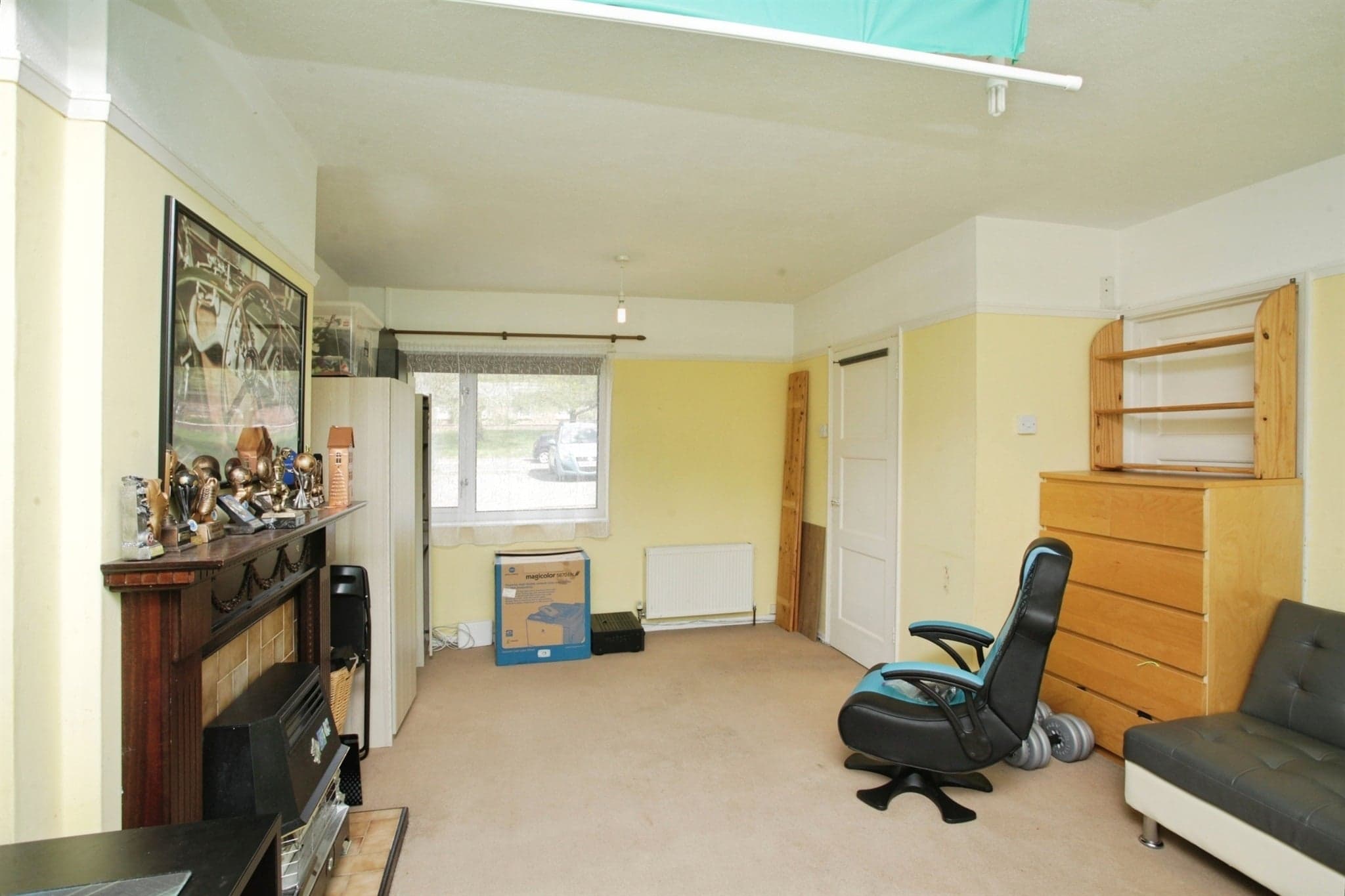 Property at Lytham Road, Rugby