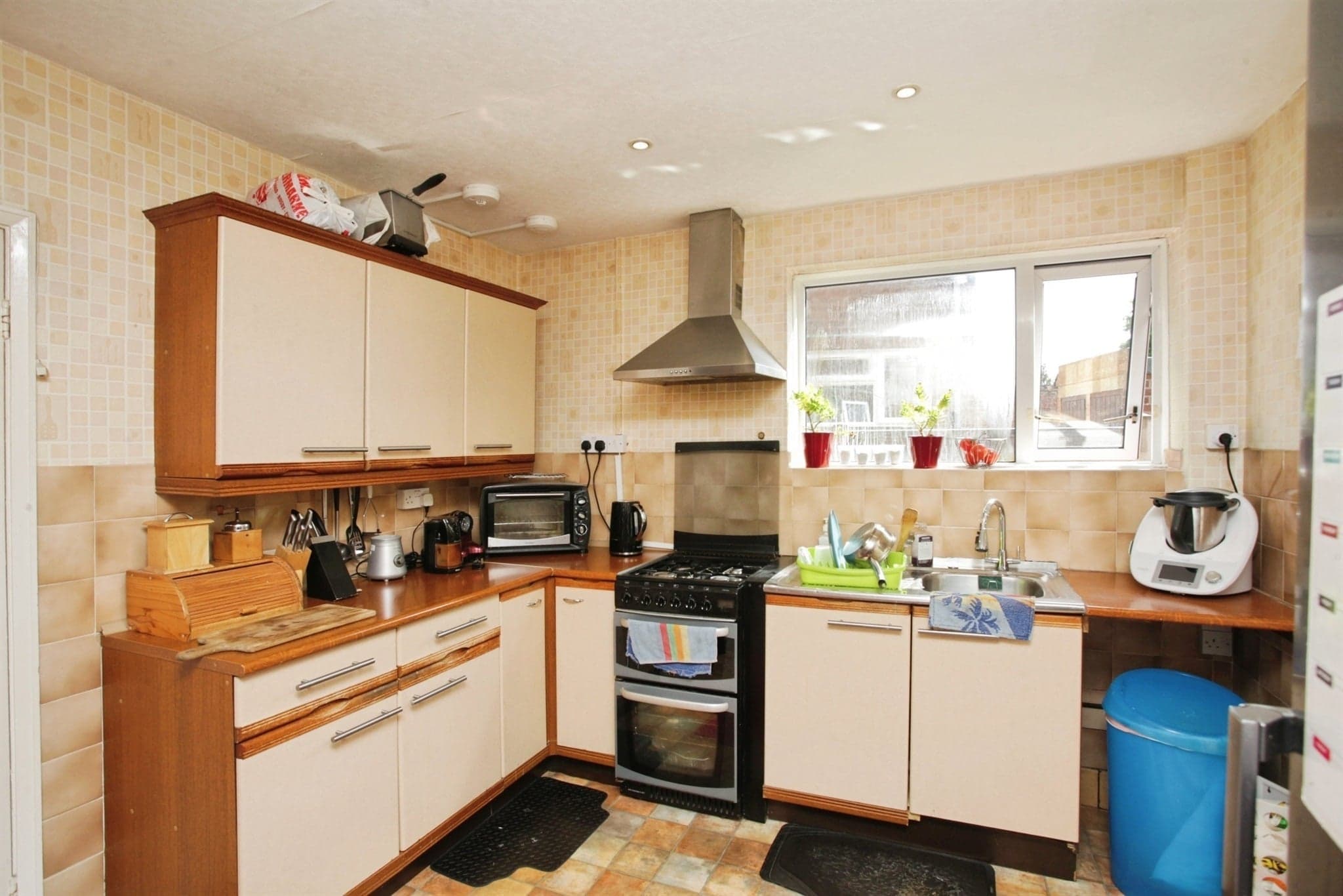 Property at Lytham Road, Rugby