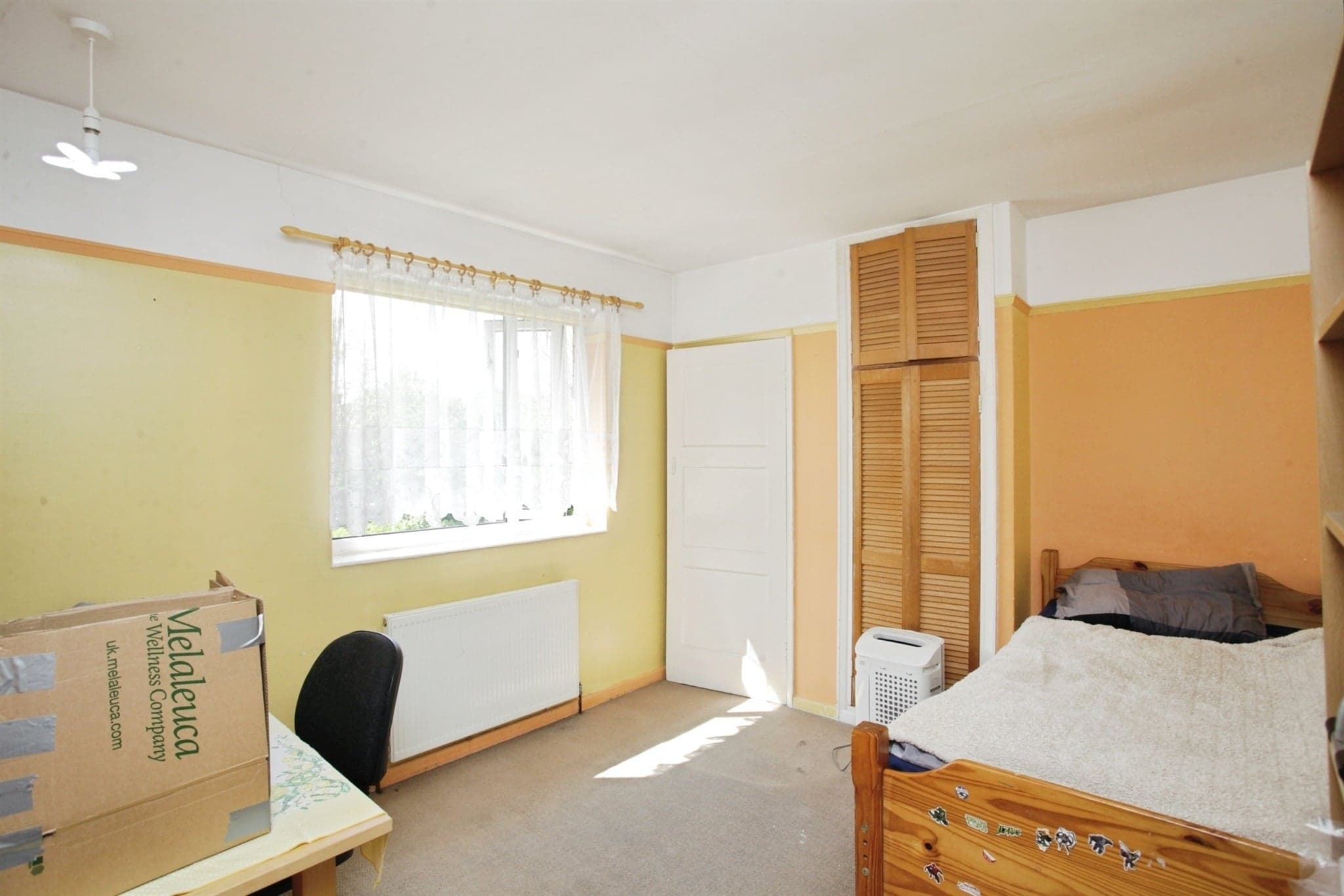 Property at Lytham Road, Rugby