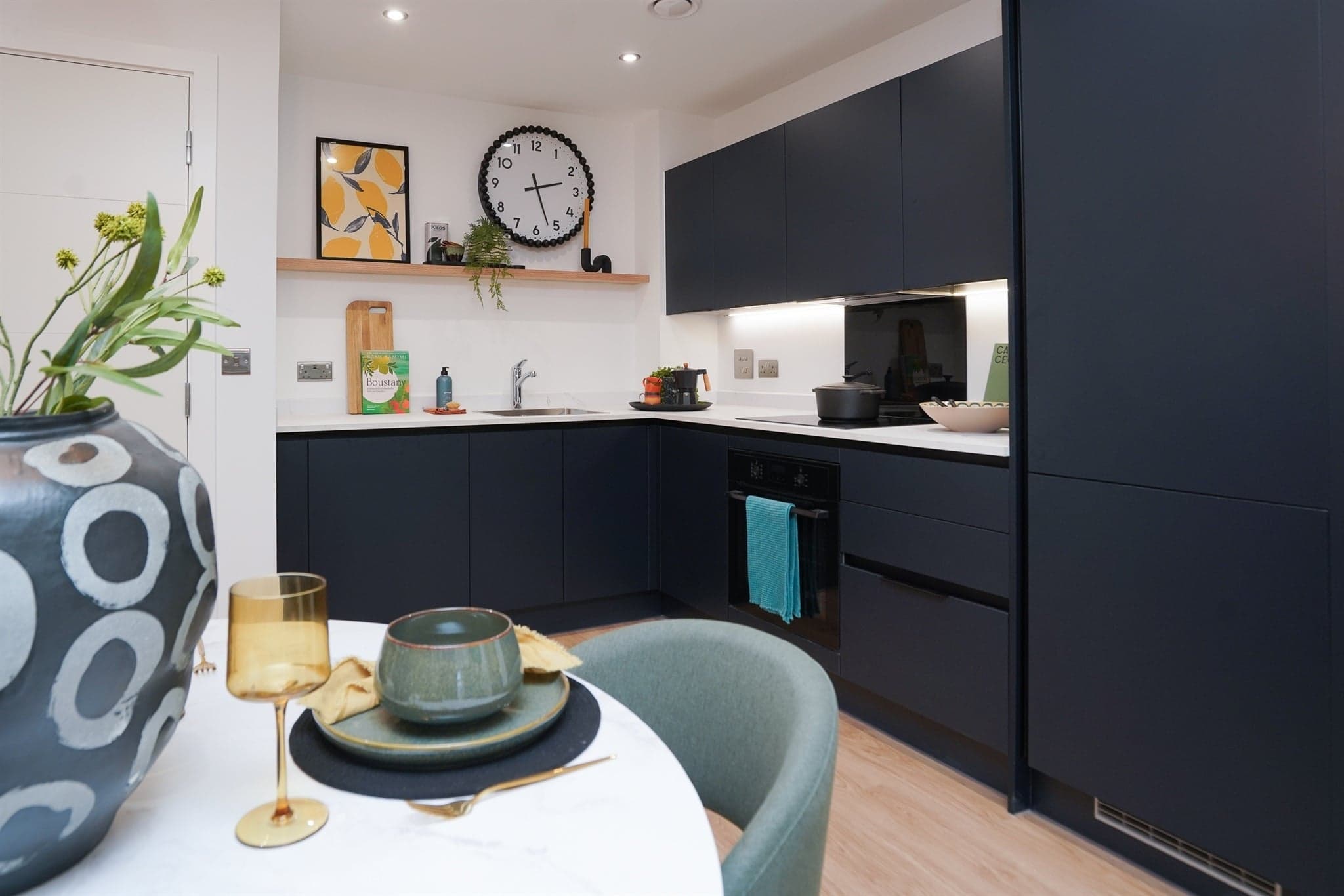 Property at Charles Green Developments, 31 Albion Street, B1