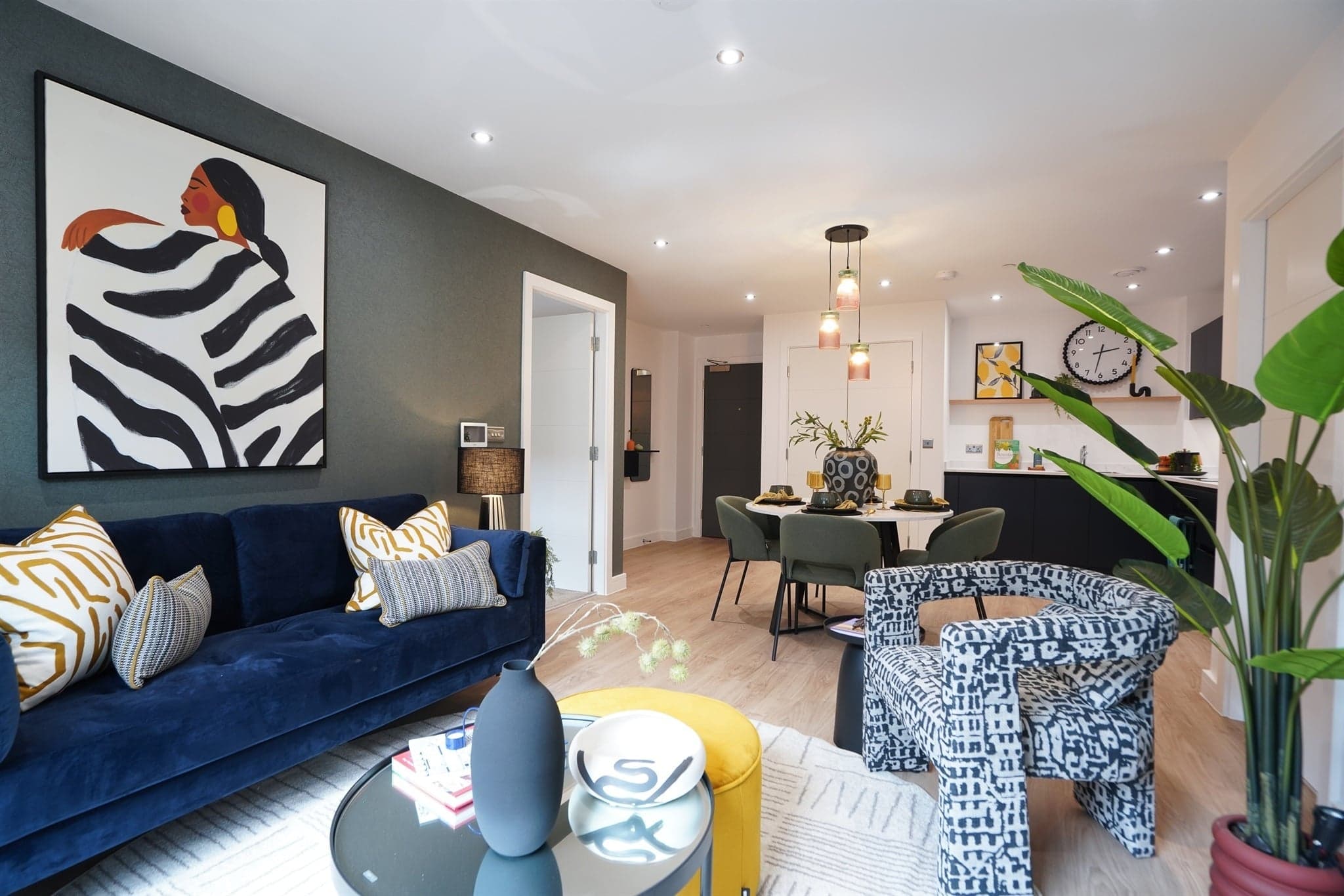 Property at Charles Green Developments, 31 Albion Street, B1