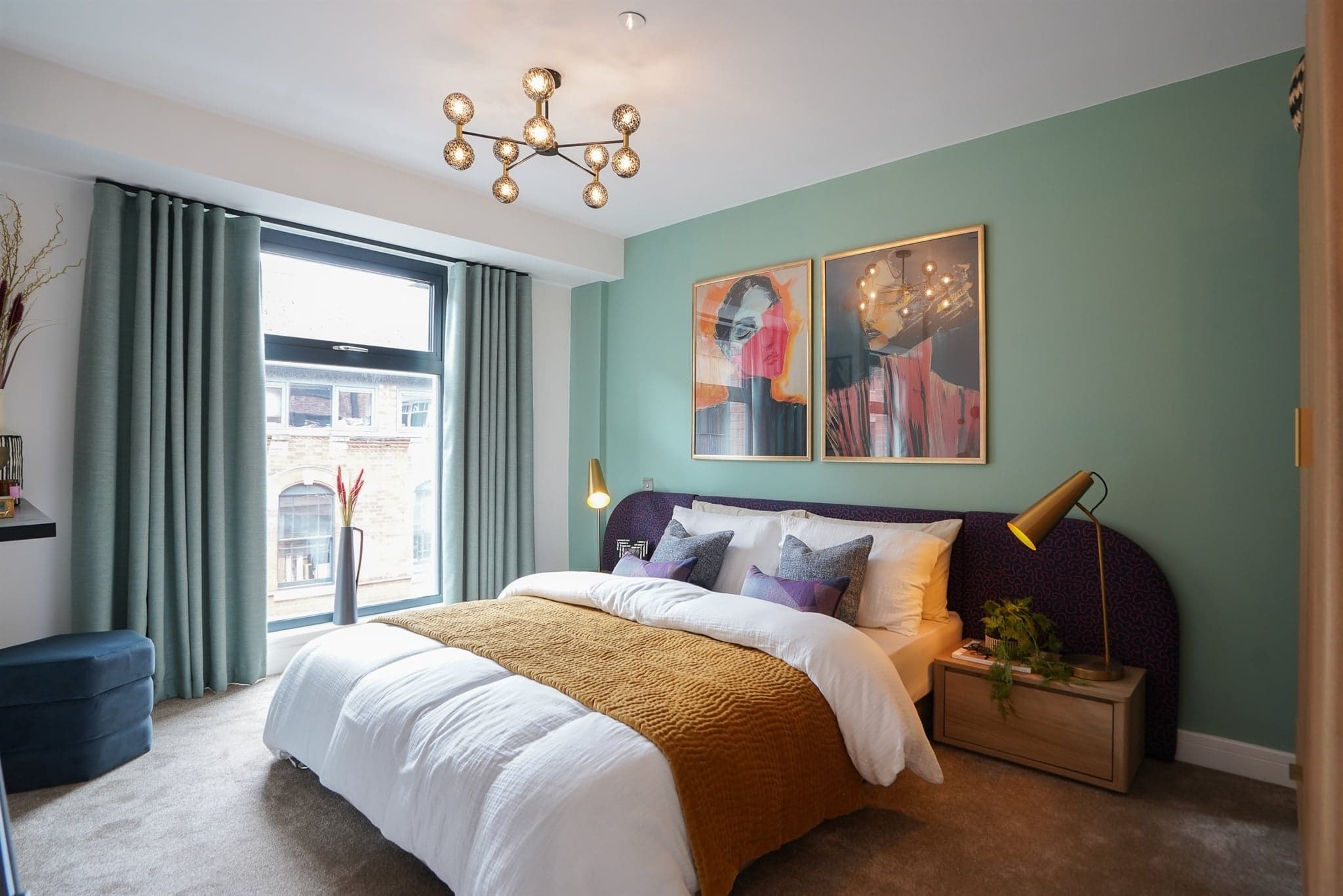 Property at Charles Green Developments, 31 Albion Street, B1