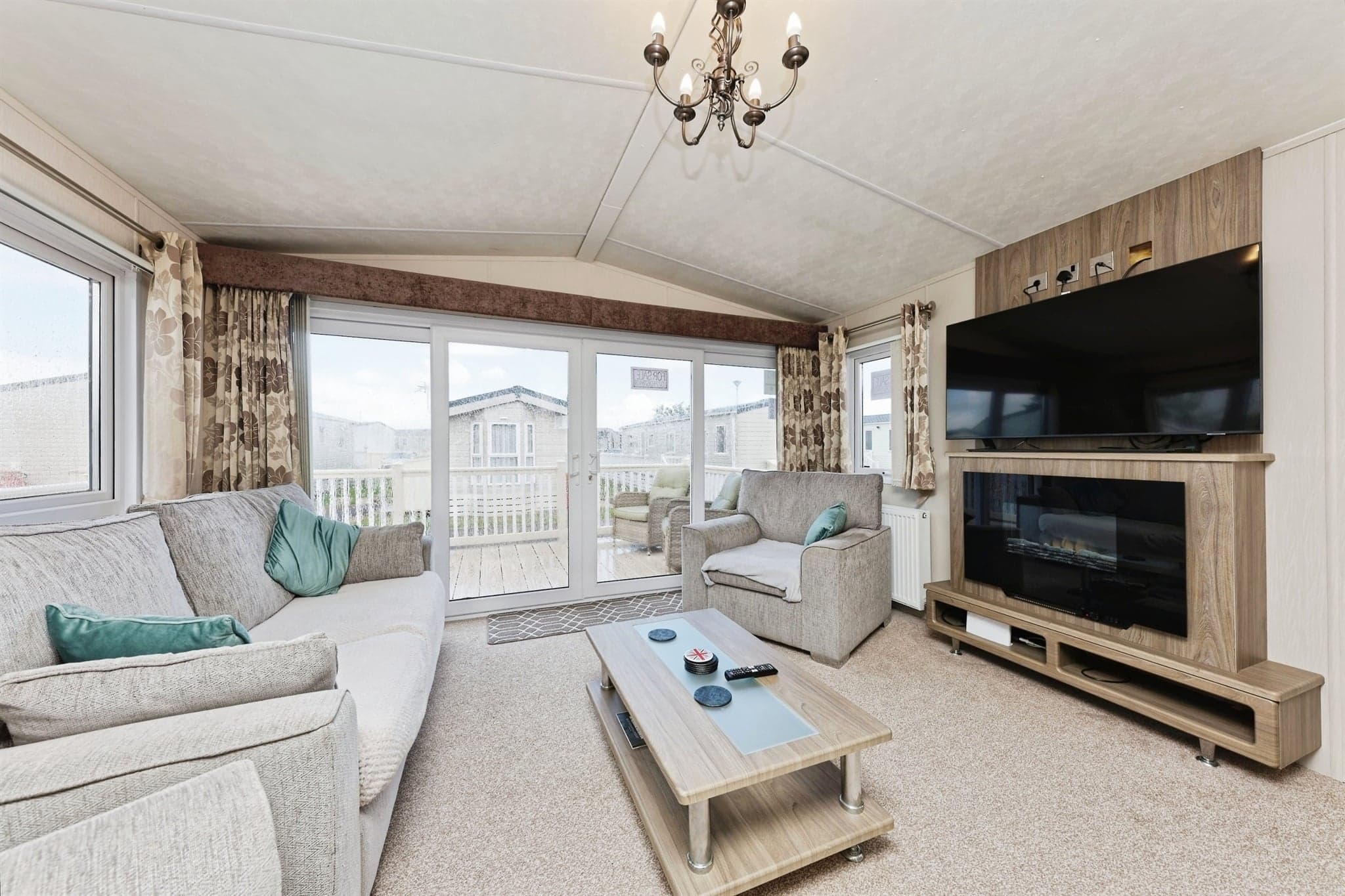 Property at Faversham Road, Seasalter, Whitstable