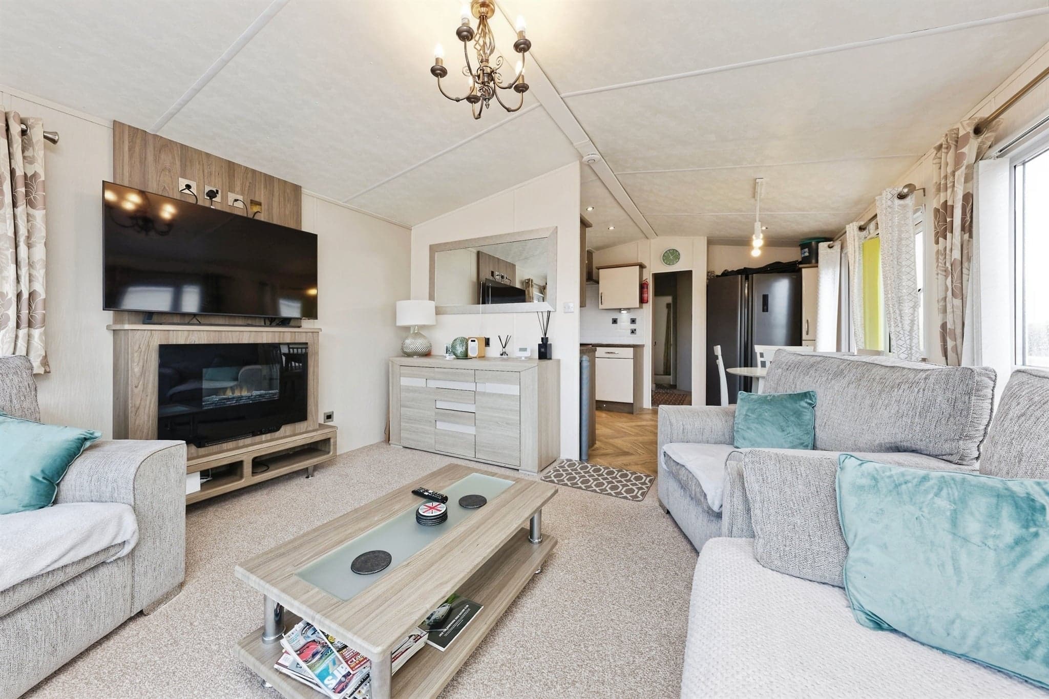 Property at Faversham Road, Seasalter, Whitstable