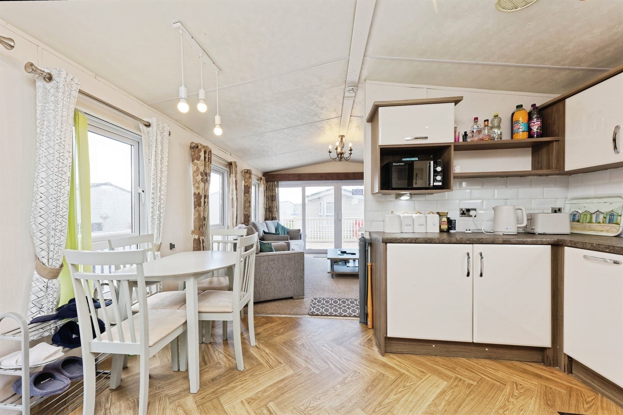 Property at Faversham Road, Seasalter, Whitstable