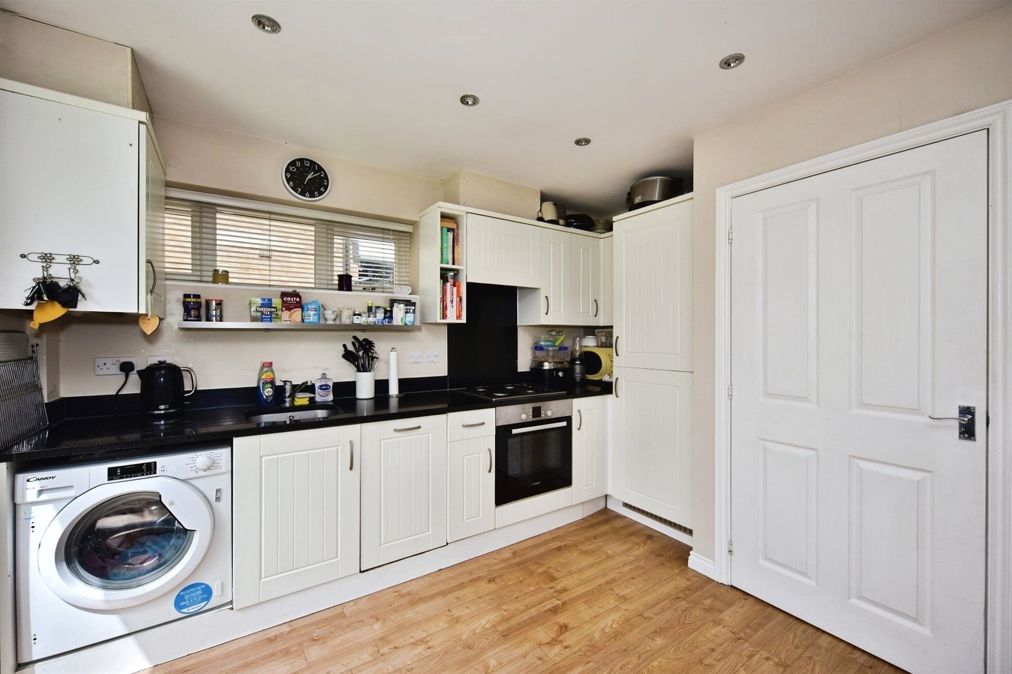 Property at Beadsman Crescent, Leybourne, West Malling