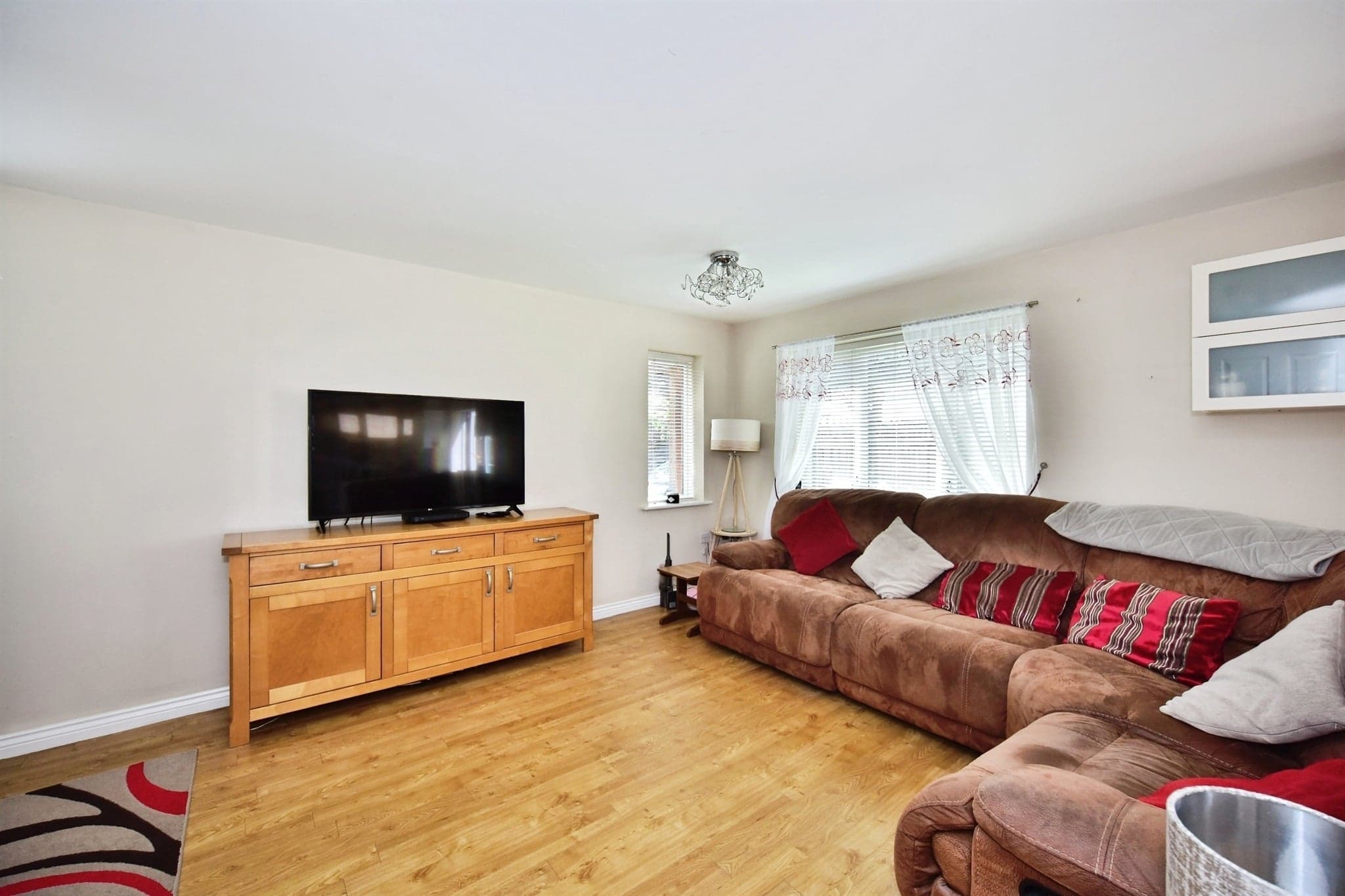 Property at Beadsman Crescent, Leybourne, West Malling