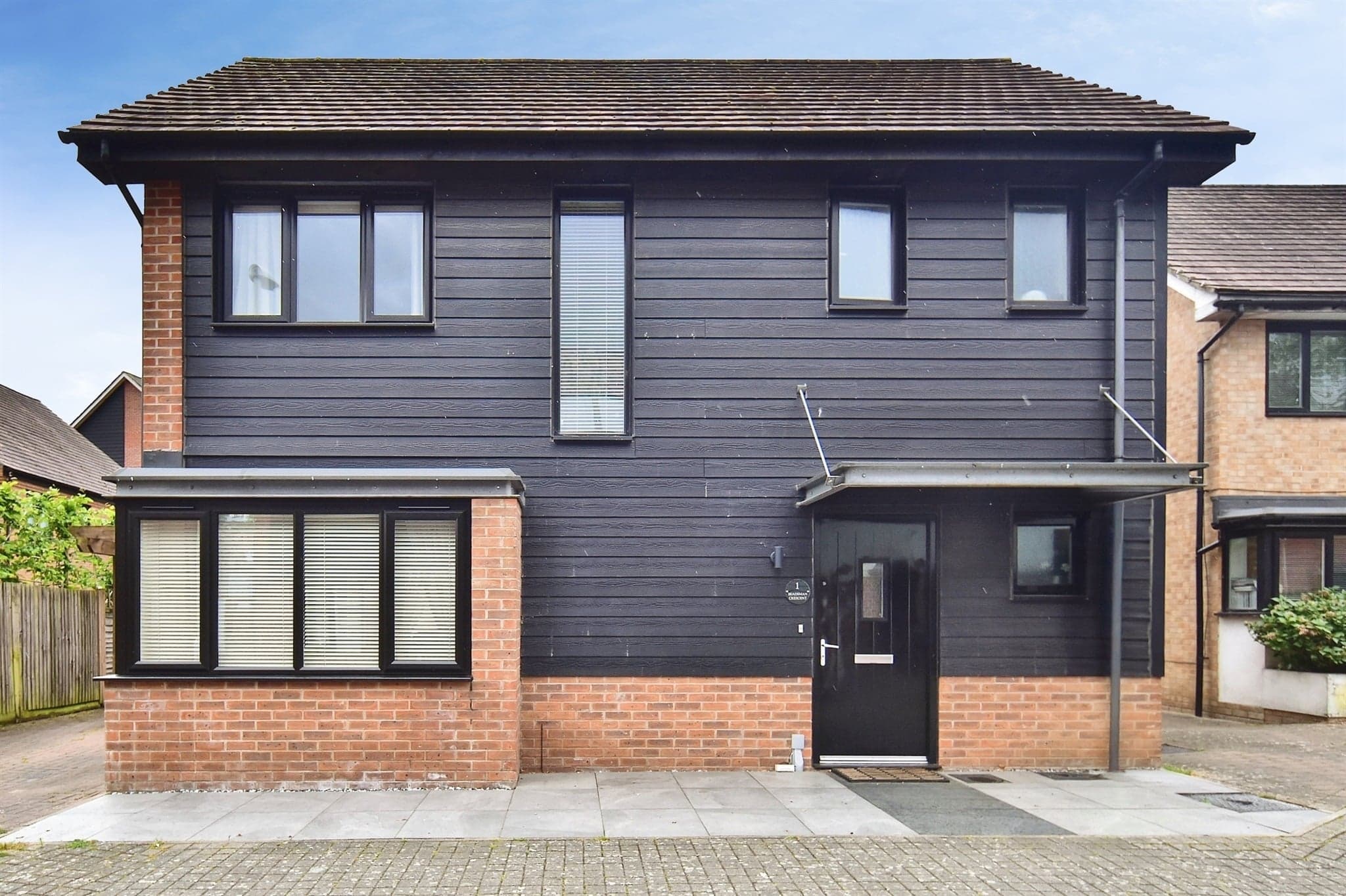 Property at Beadsman Crescent, Leybourne, West Malling