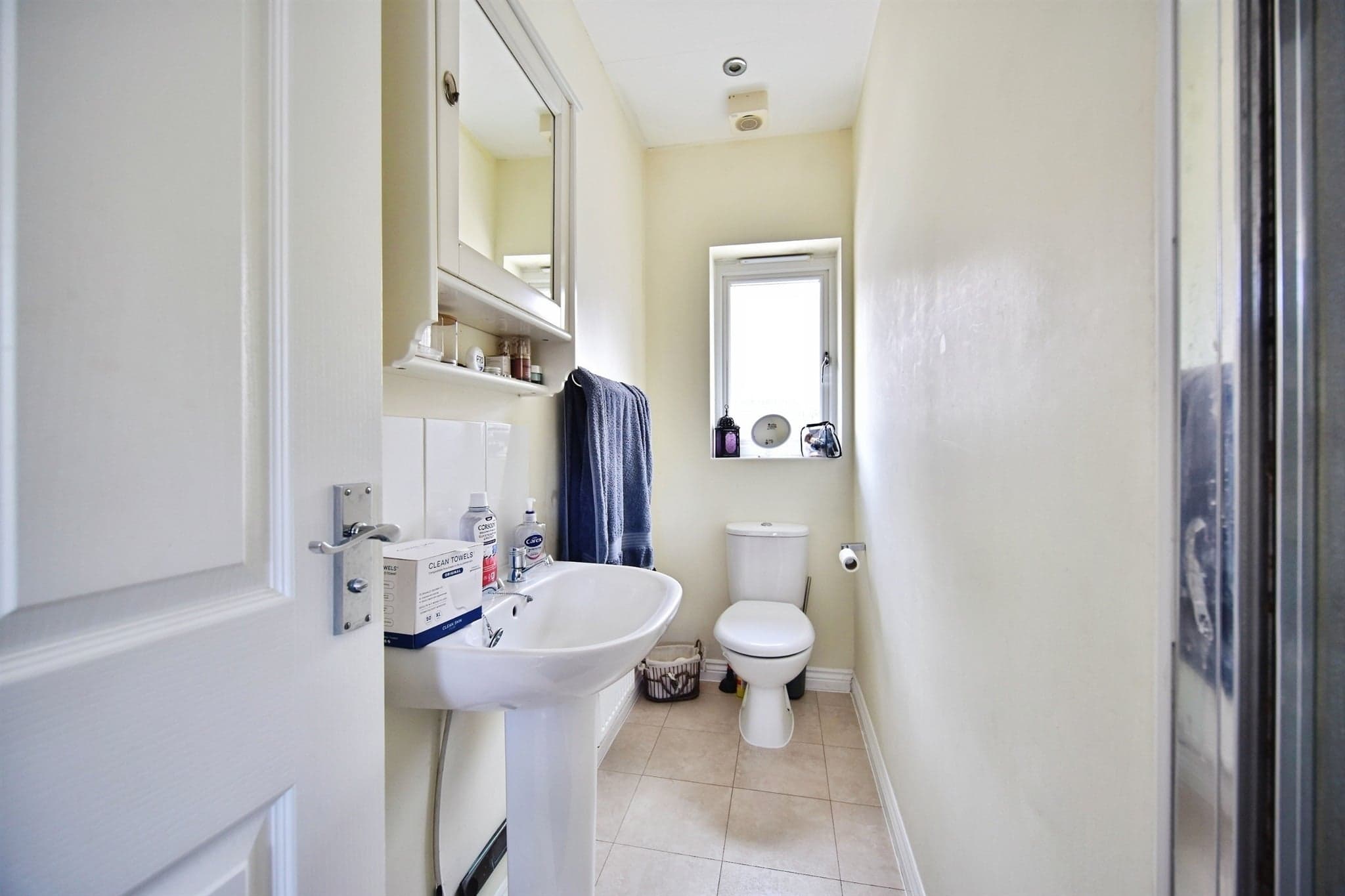 Property at Beadsman Crescent, Leybourne, West Malling