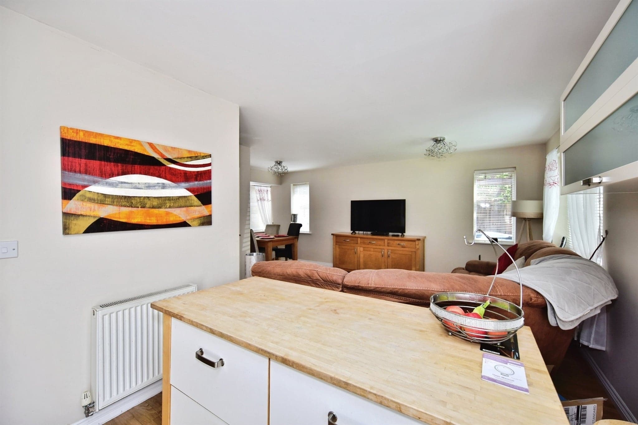 Property at Beadsman Crescent, Leybourne, West Malling