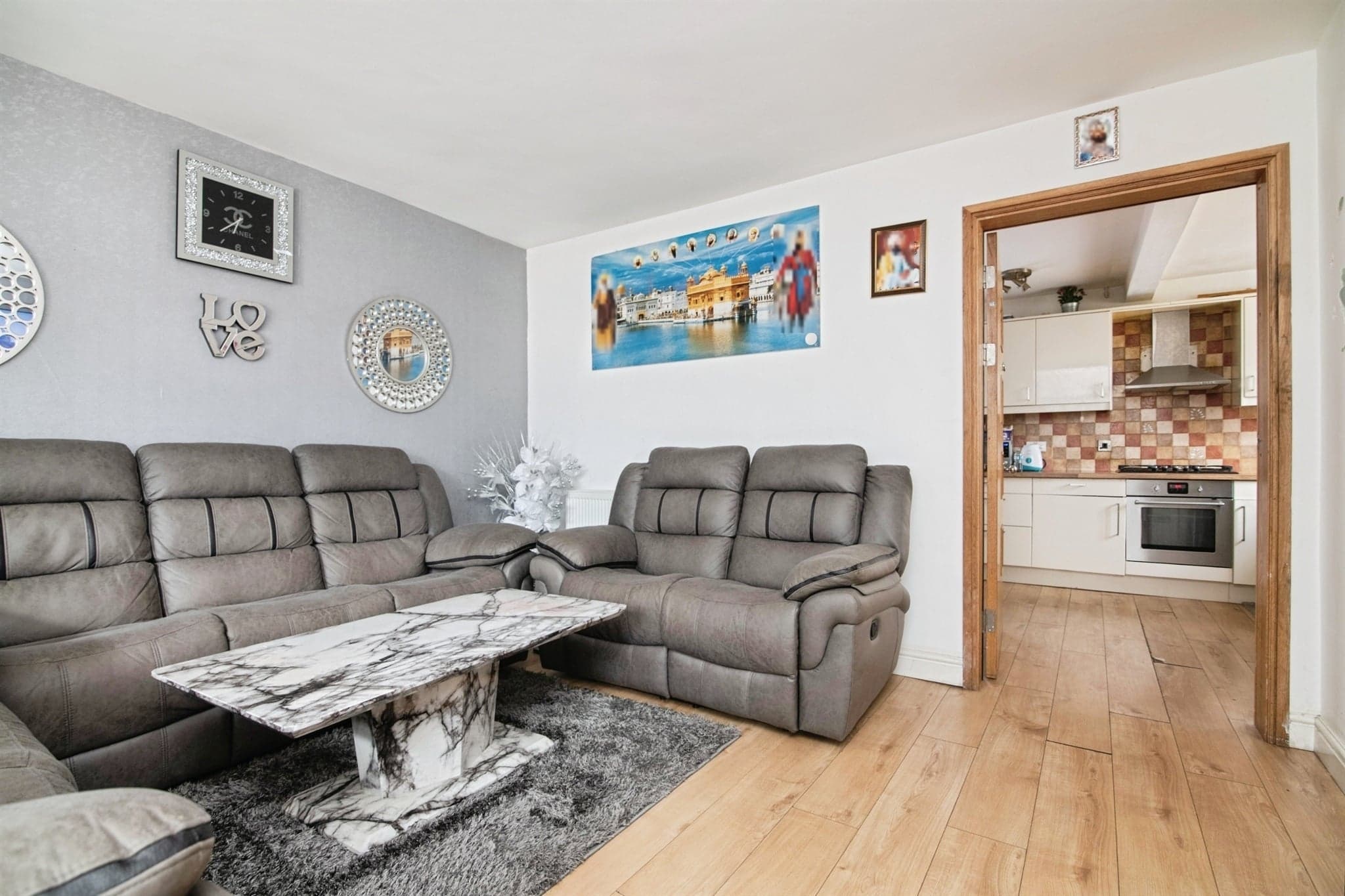 Property at Shakespeare Road, SMETHWICK