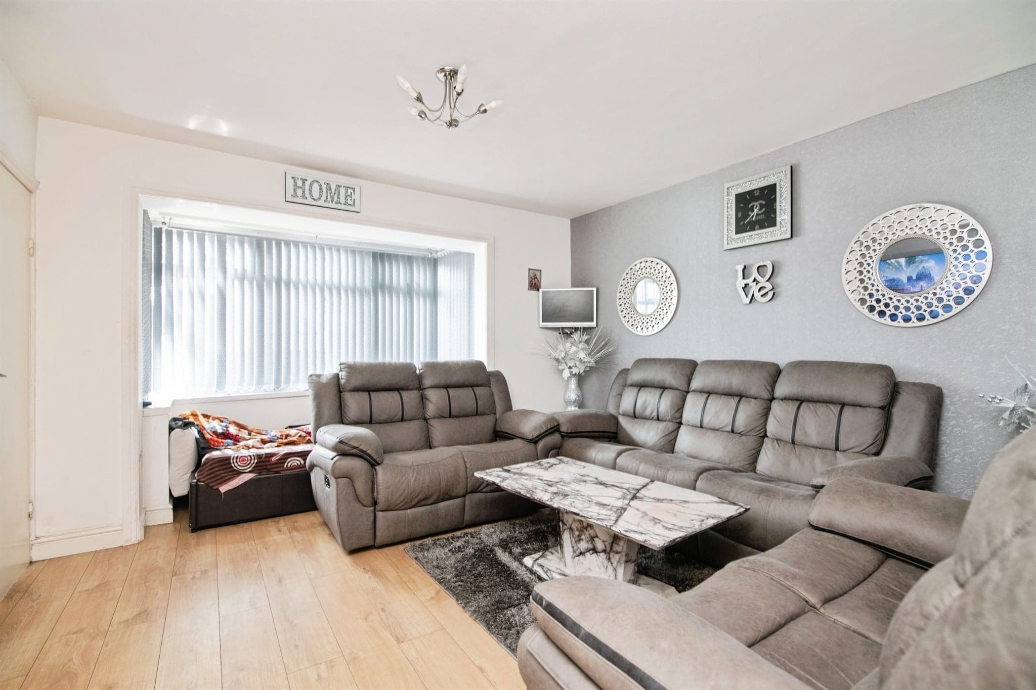 Property at Shakespeare Road, SMETHWICK