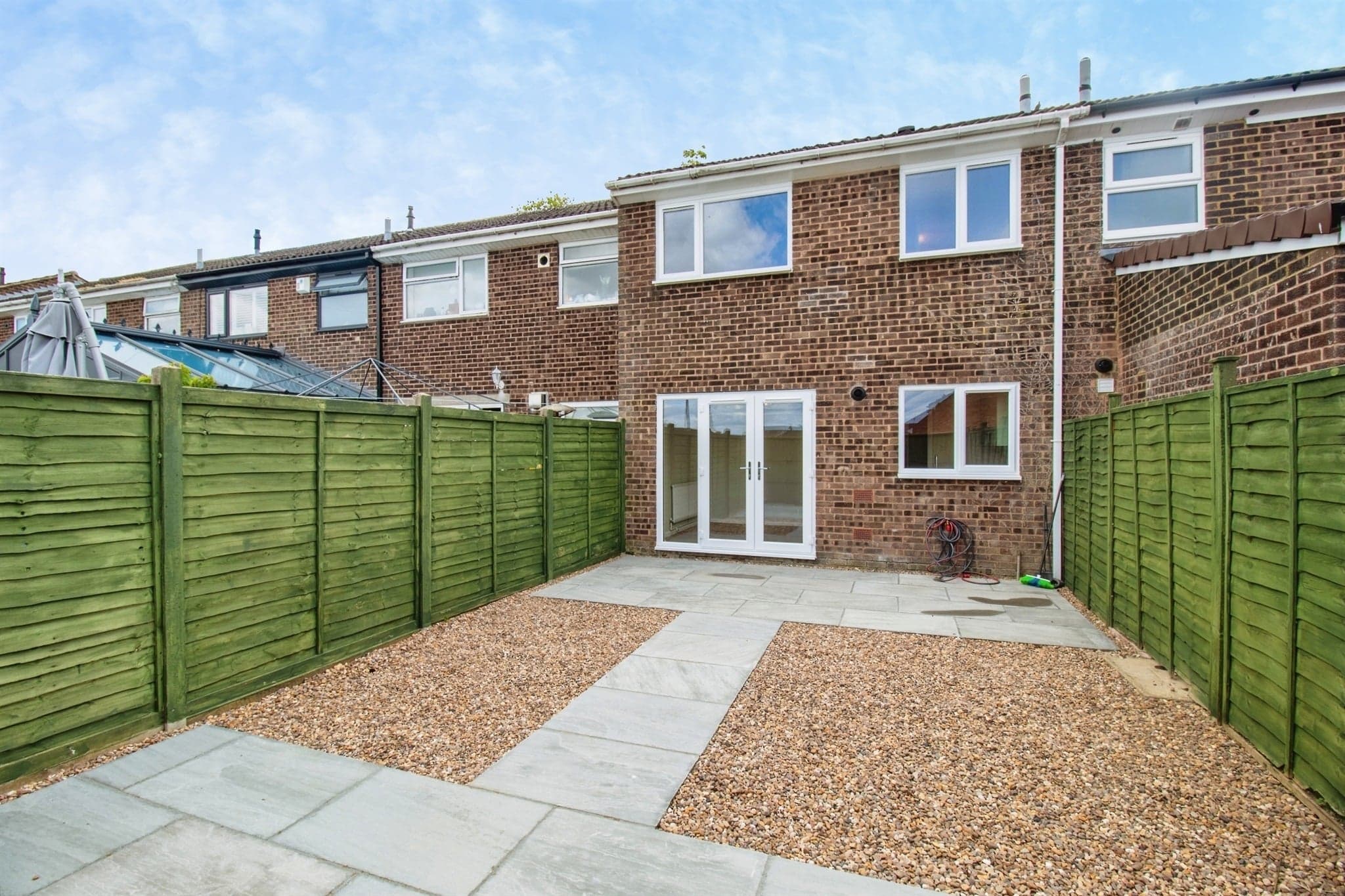 Property at Hopton Fields, Market Harborough