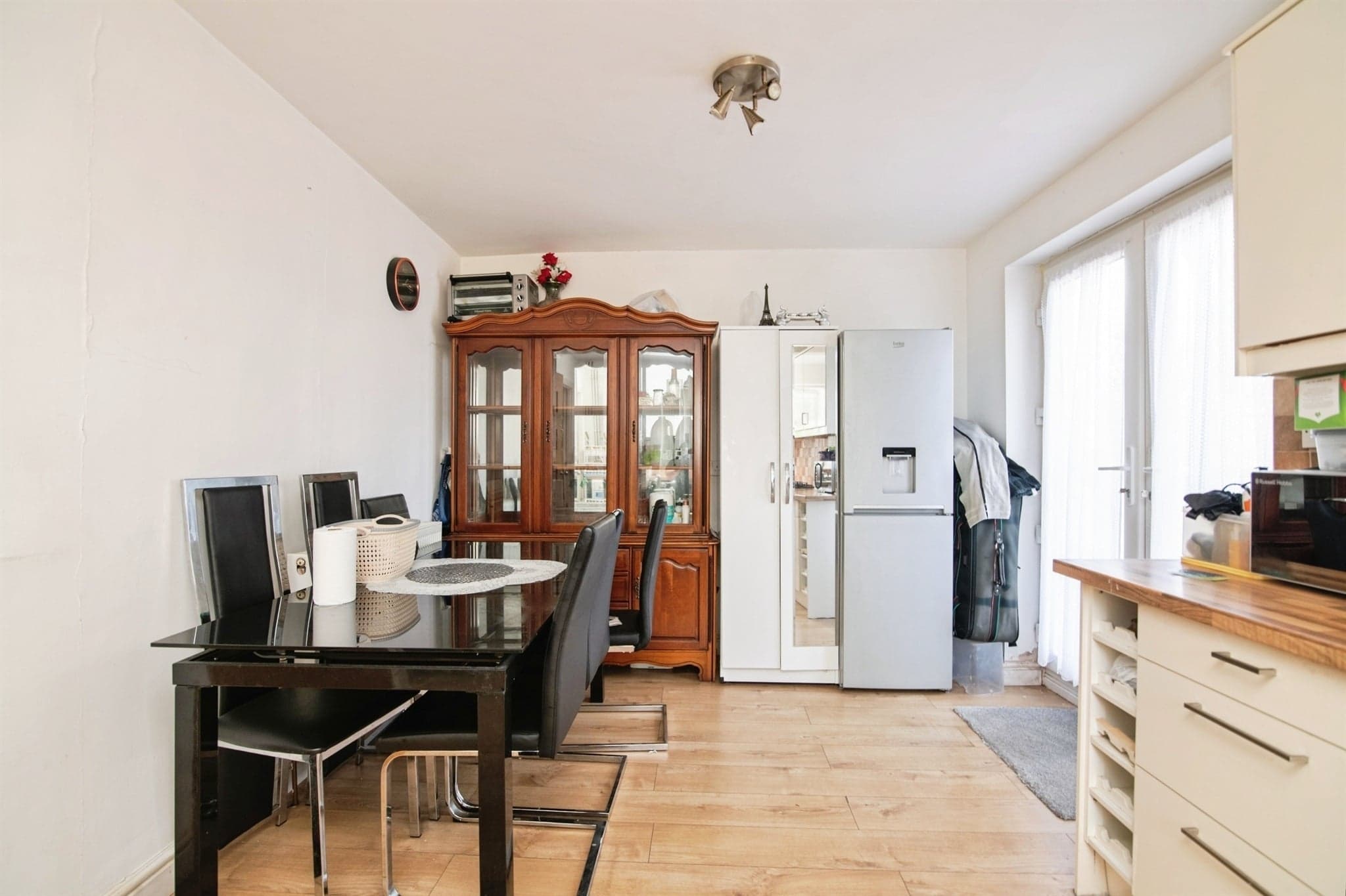 Property at Shakespeare Road, SMETHWICK
