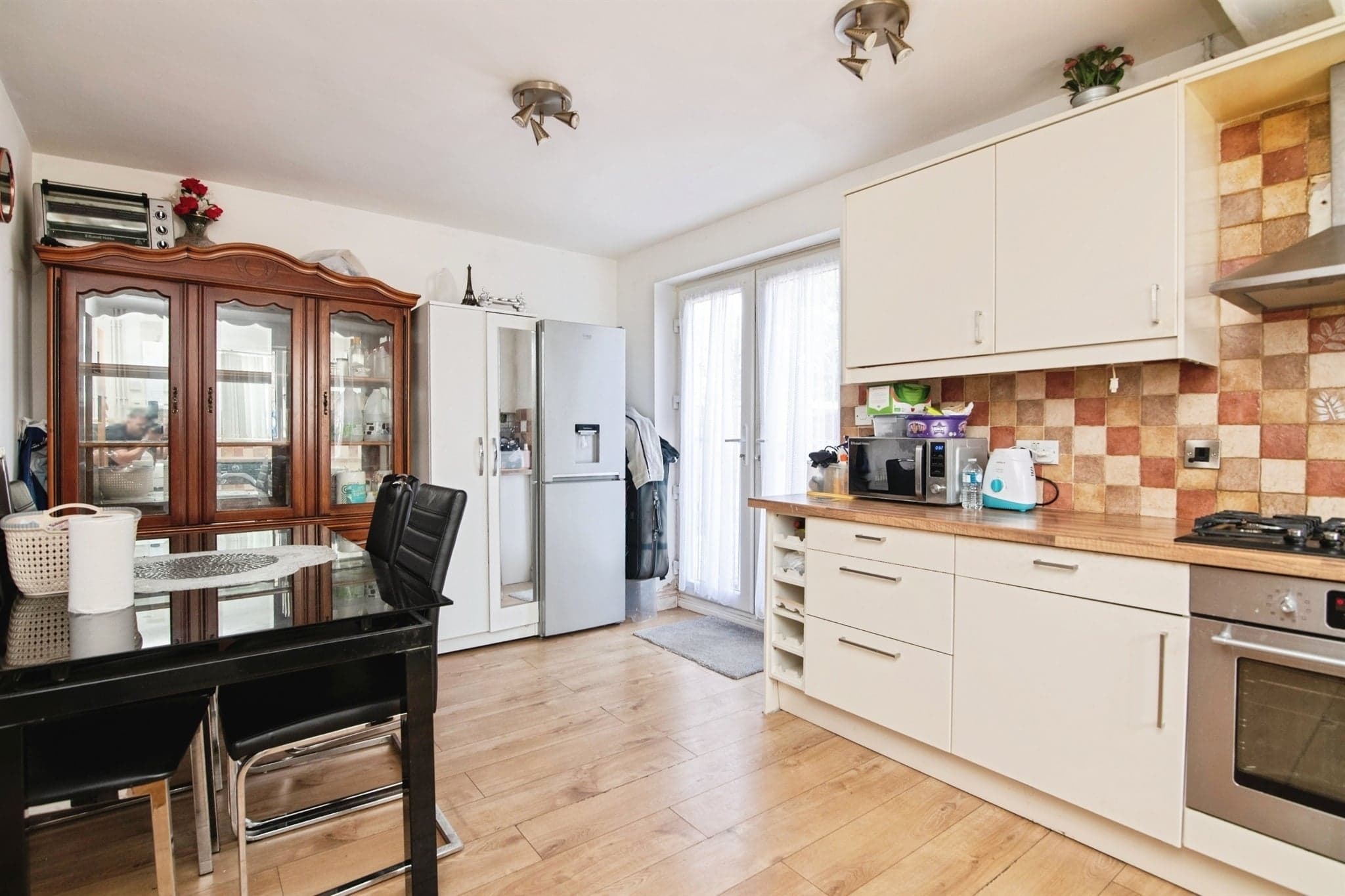 Property at Shakespeare Road, SMETHWICK