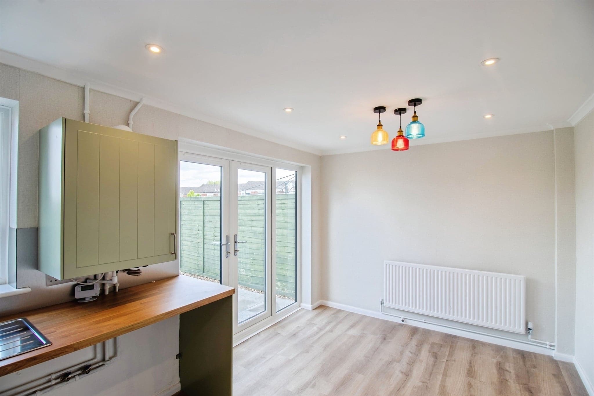 Property at Hopton Fields, Market Harborough
