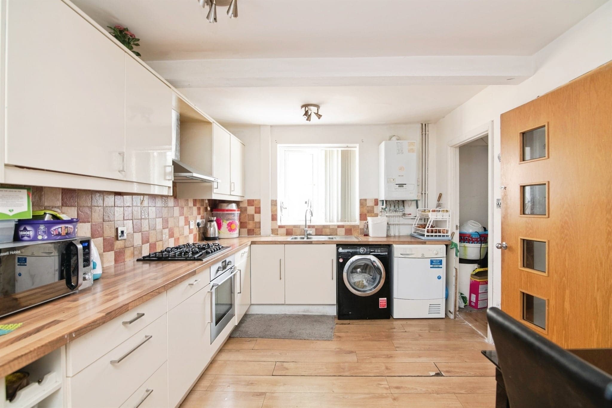 Property at Shakespeare Road, SMETHWICK